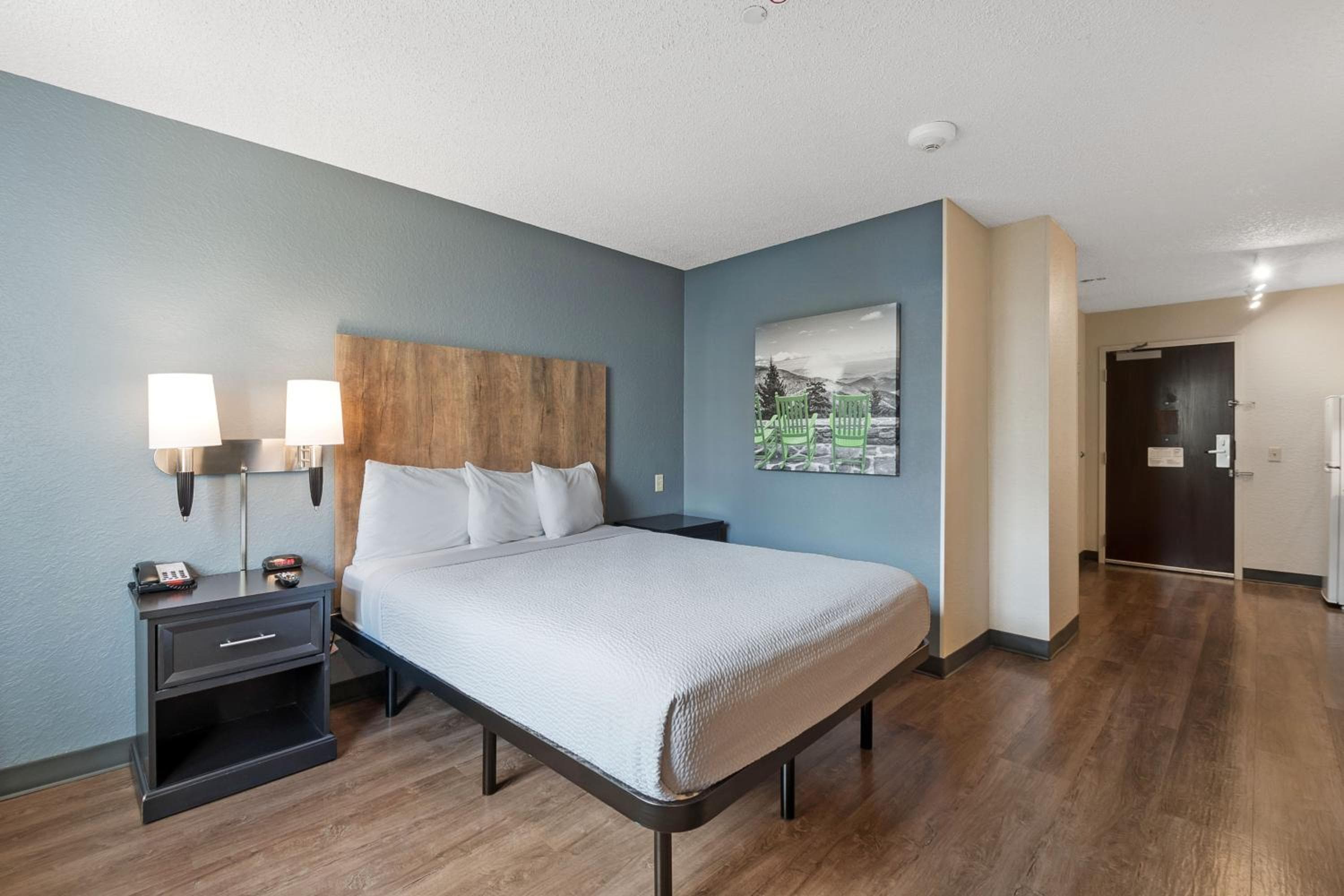 Extended Stay America Premier Suites - Miami - Downtown Brickell - Cruise Port