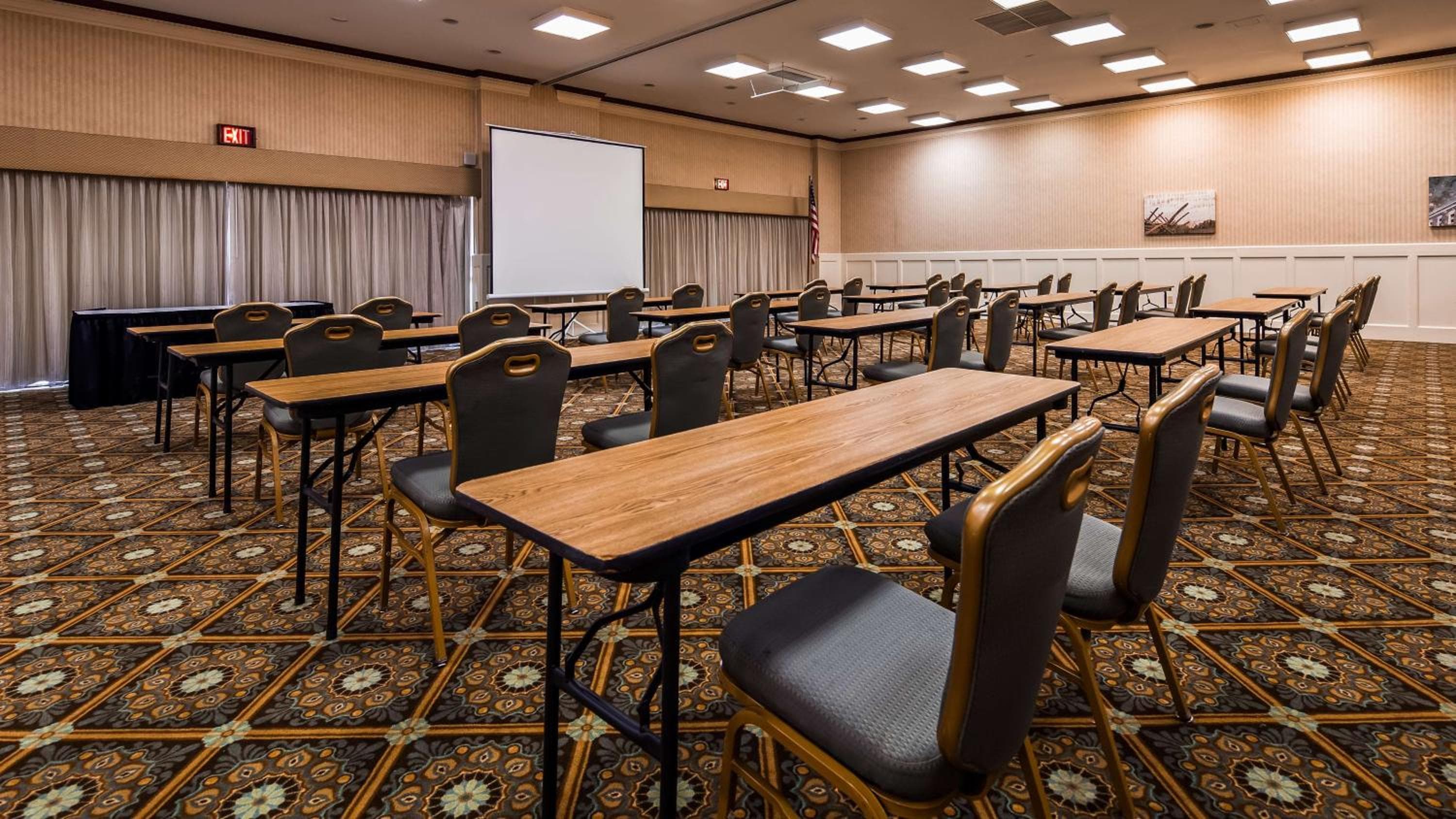 Best Western Battlefield Inn-Manassas