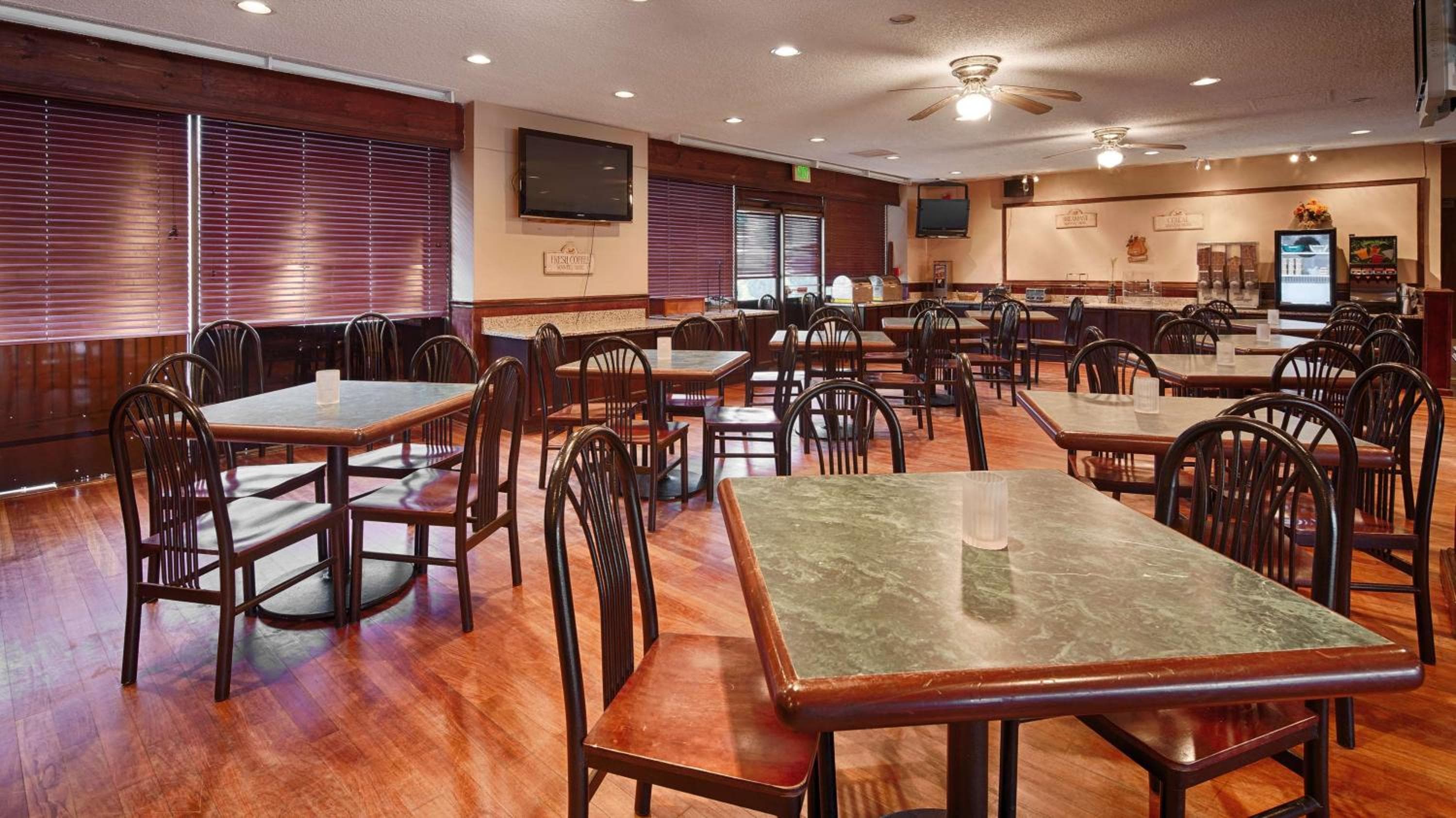 Best Western Battlefield Inn-Manassas