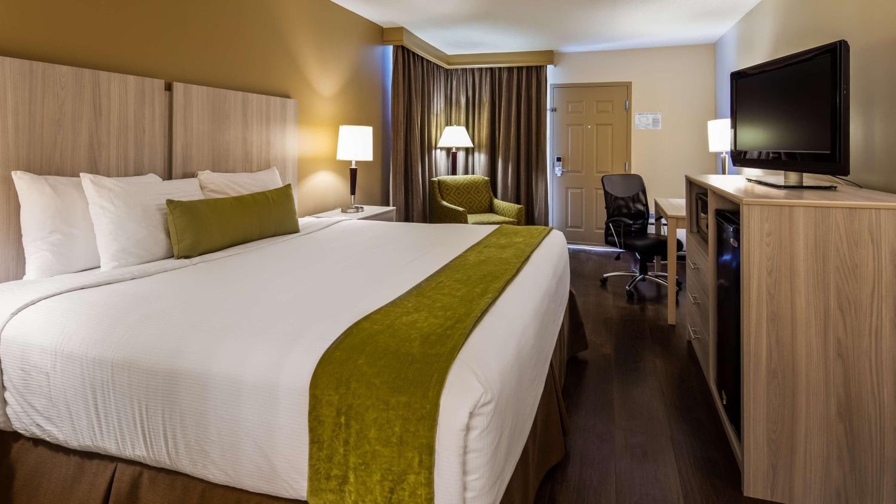 Best Western Battlefield Inn-Manassas