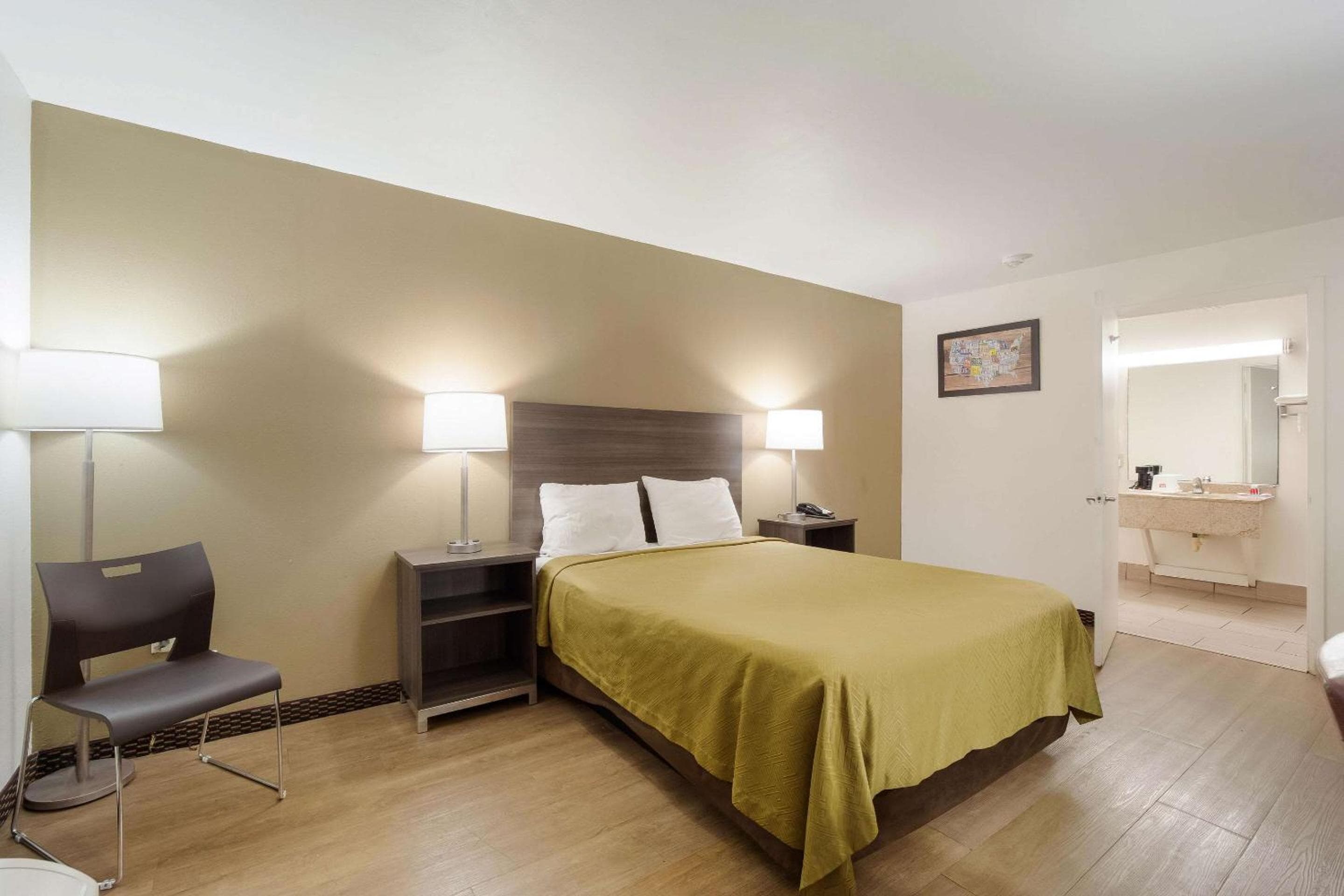 Econo Lodge Goose Creek - Charleston North