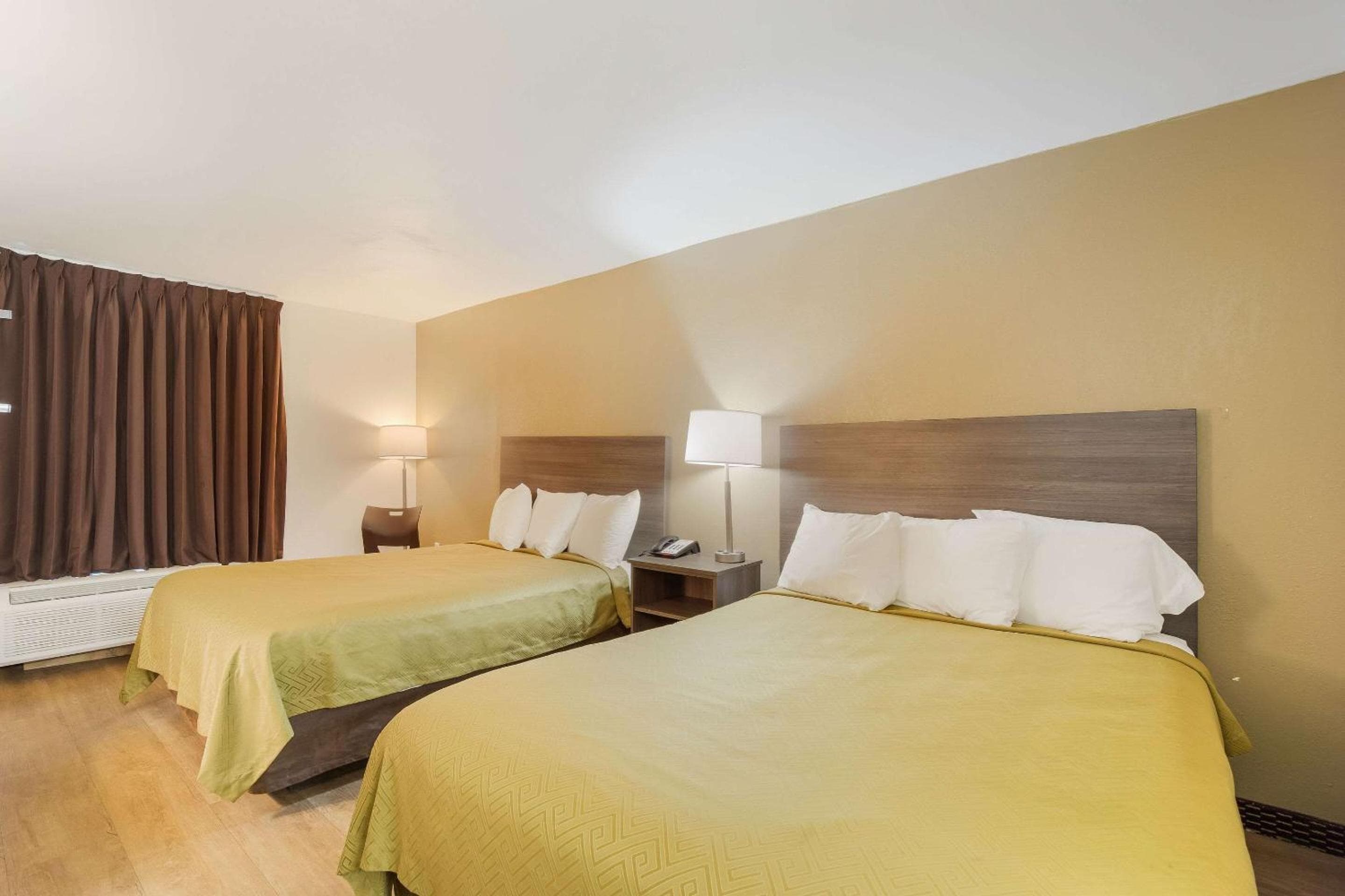 Econo Lodge Goose Creek - Charleston North