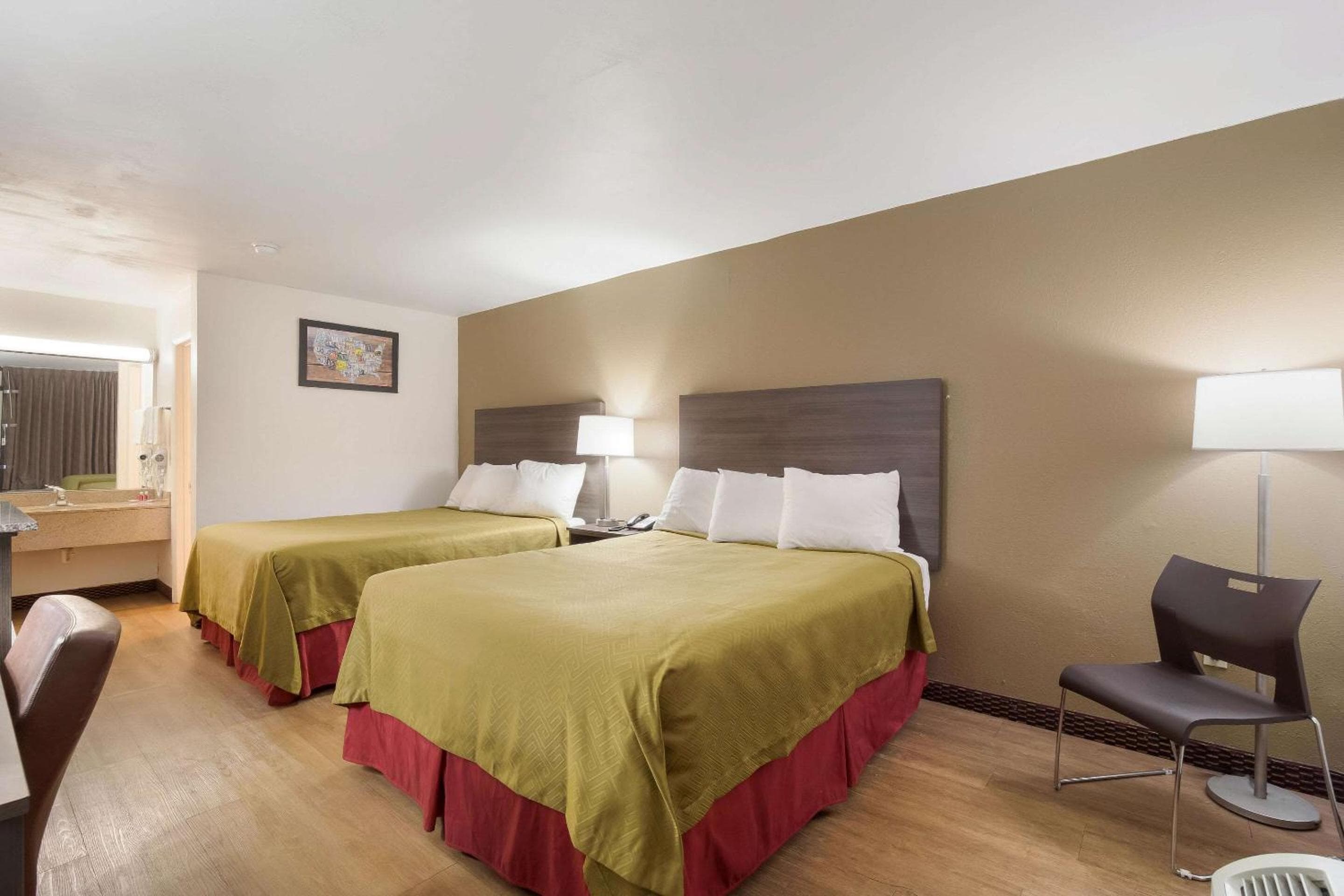Econo Lodge Goose Creek - Charleston North