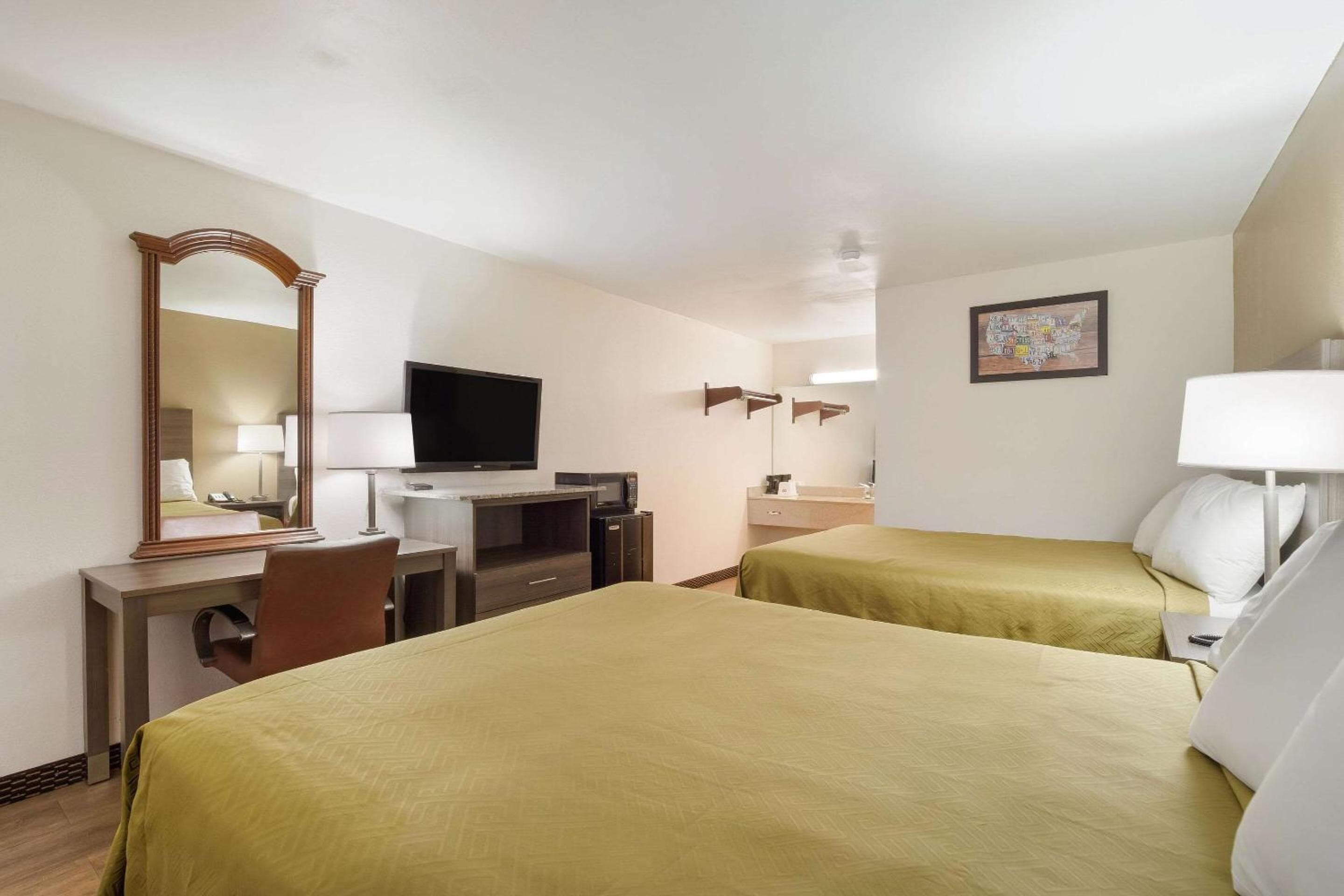 Econo Lodge Goose Creek - Charleston North