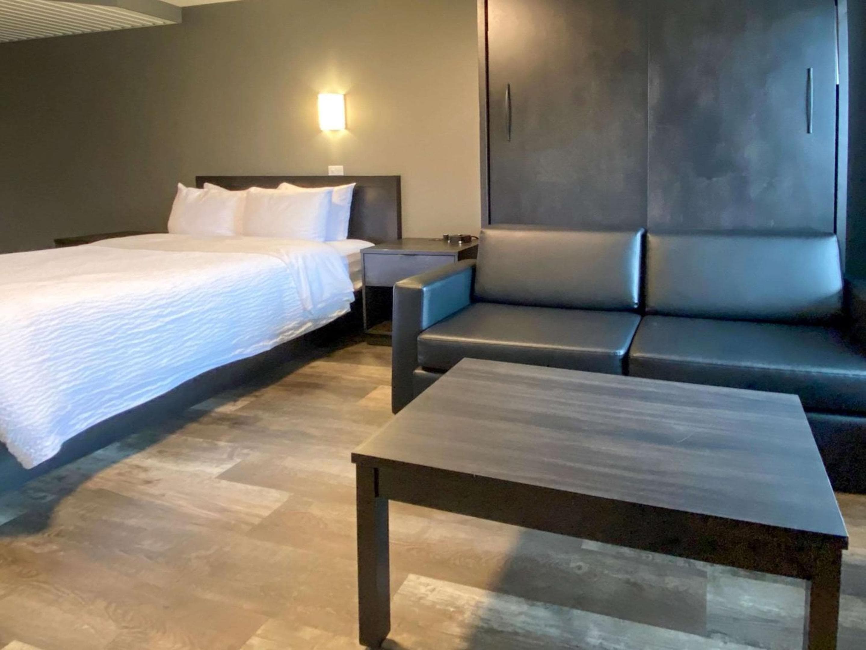 Rodeway Inn