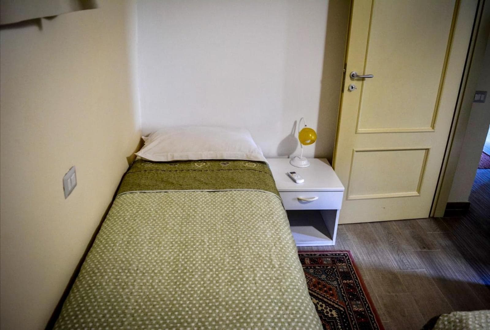 Due Passi B&B