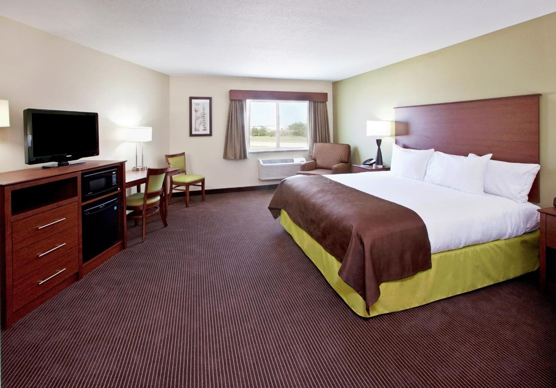 AmericInn by Wyndham Osage