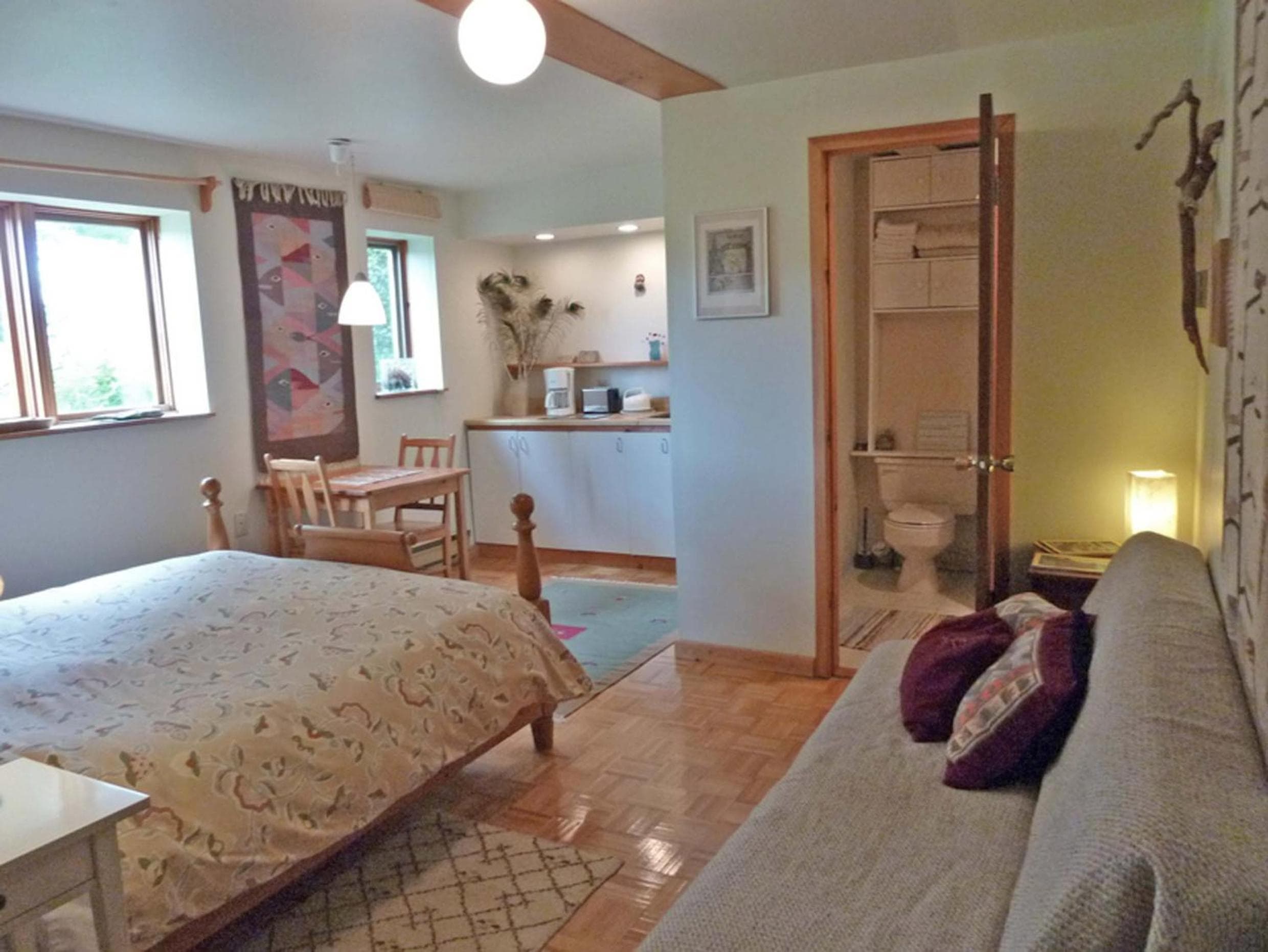 B&B Pinorama