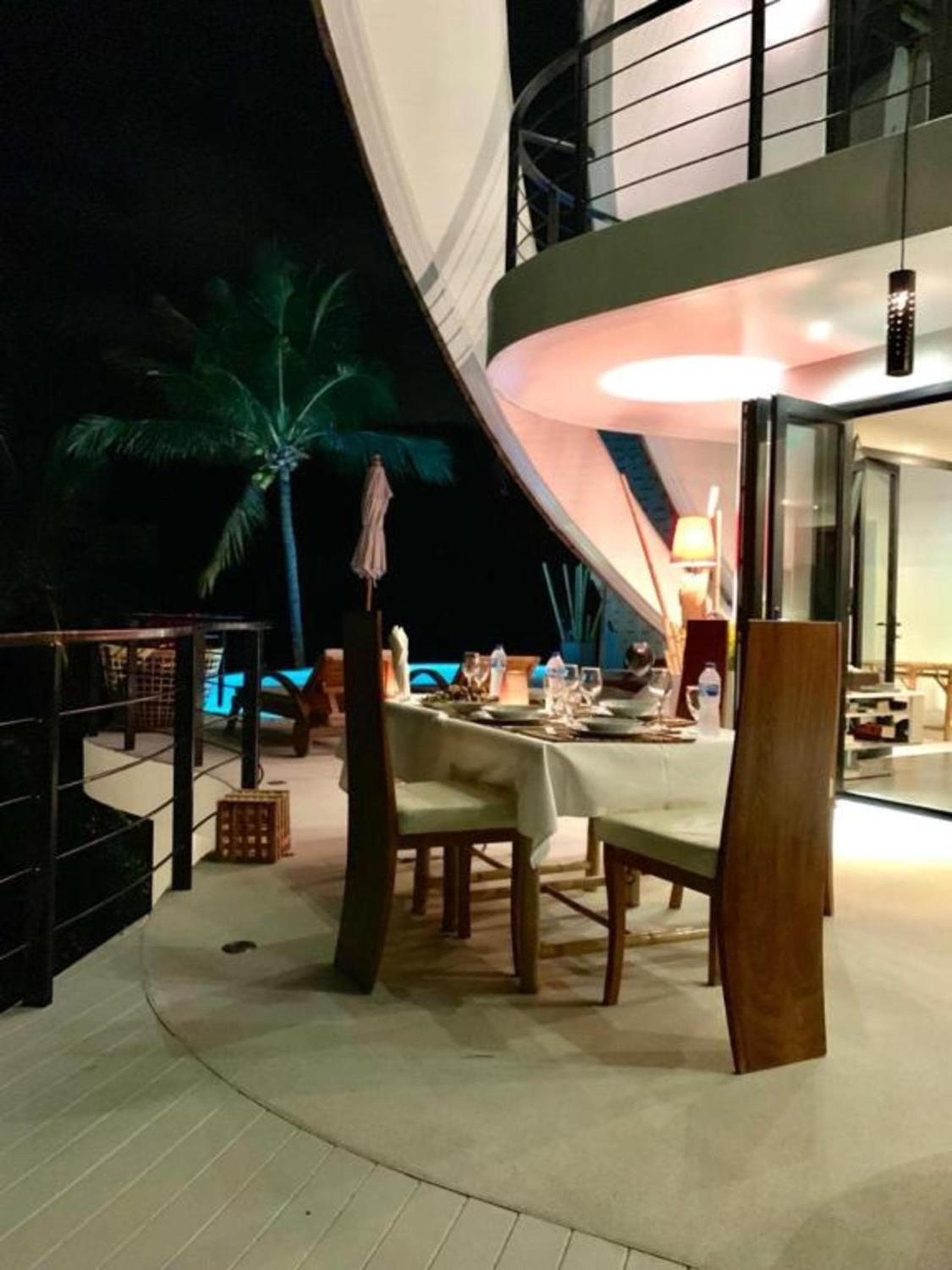 Villa The Spot Koh Samui