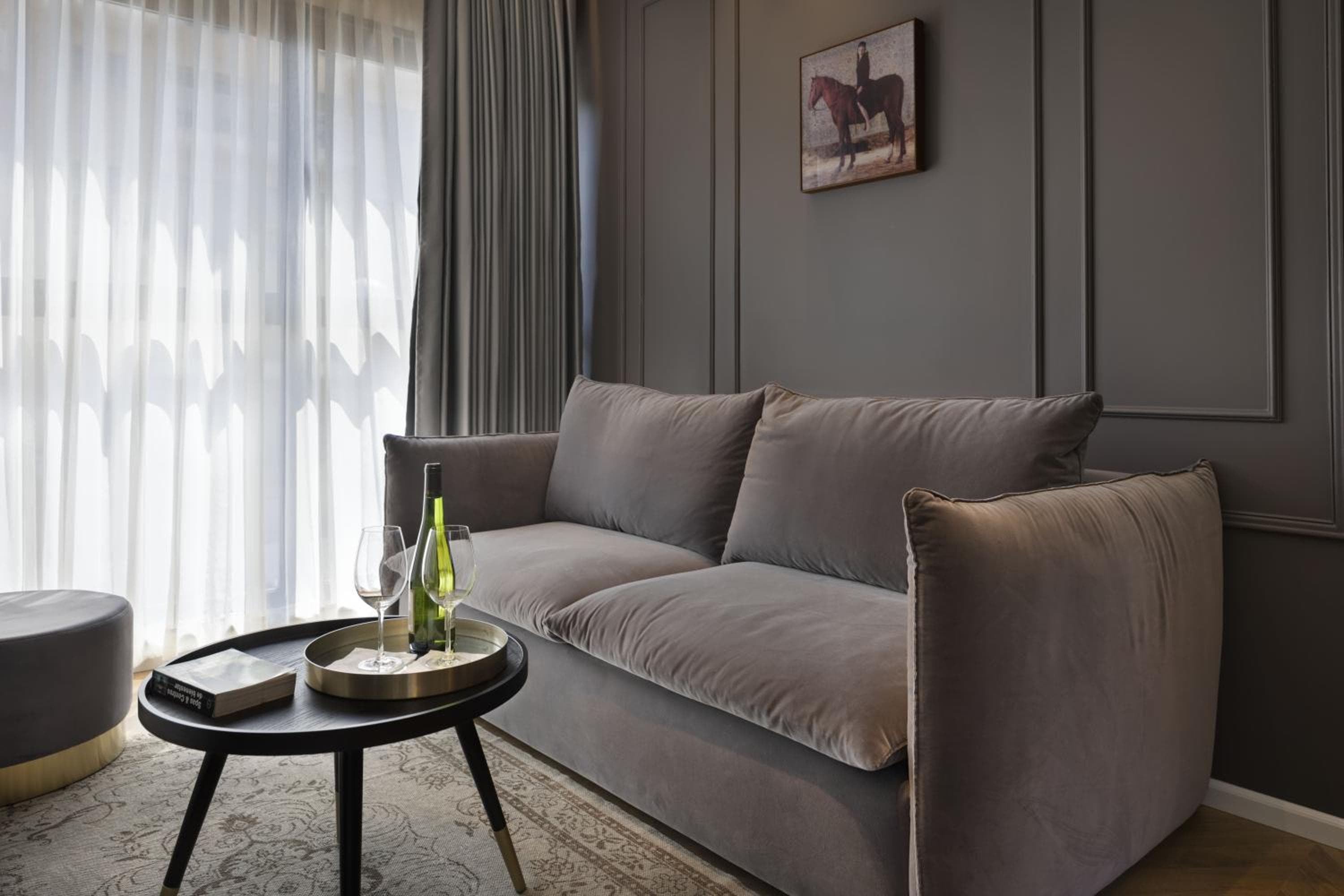 Hotel Jacob Samuel by Prima Hotels