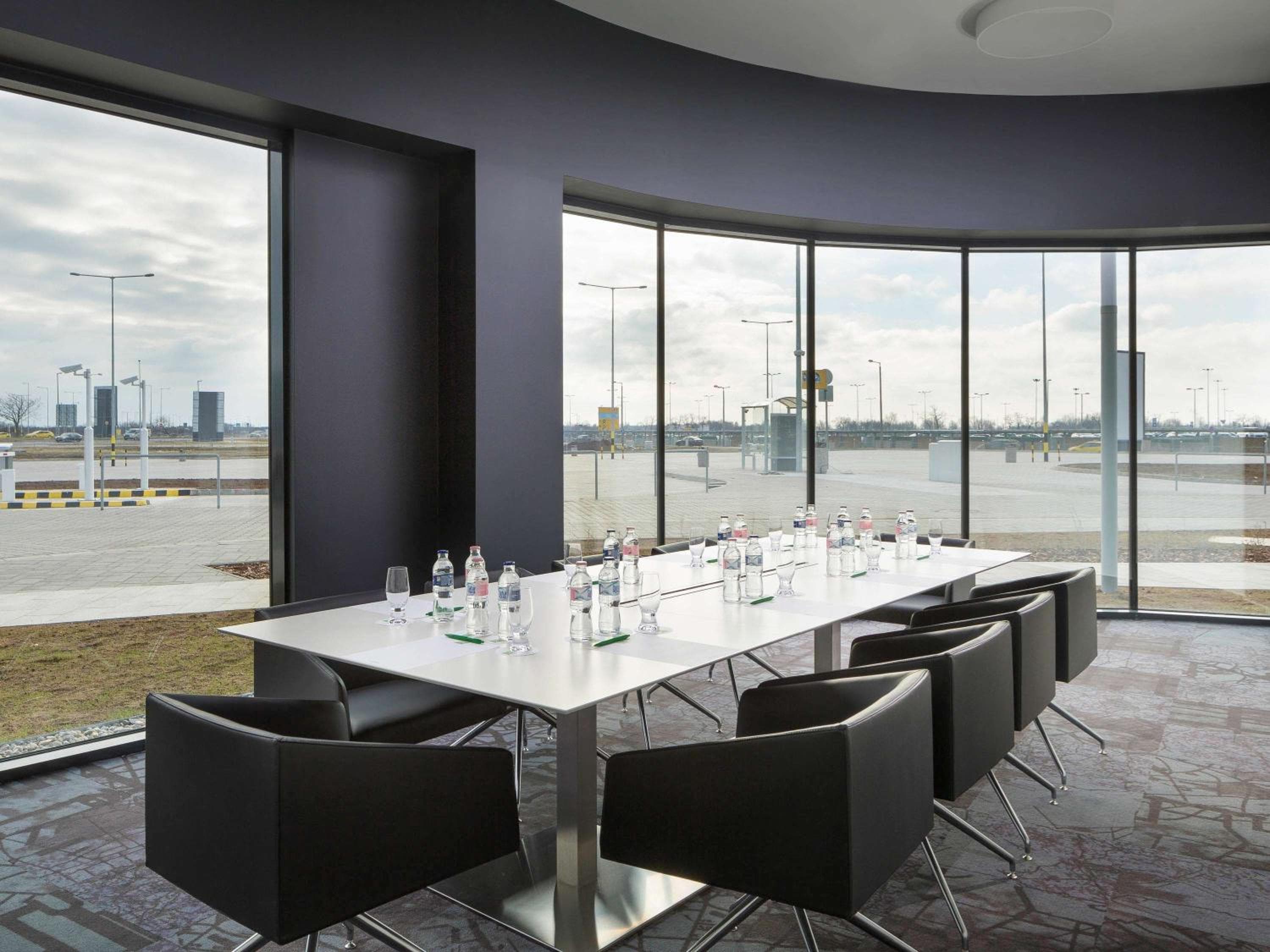 ibis Styles Budapest Airport