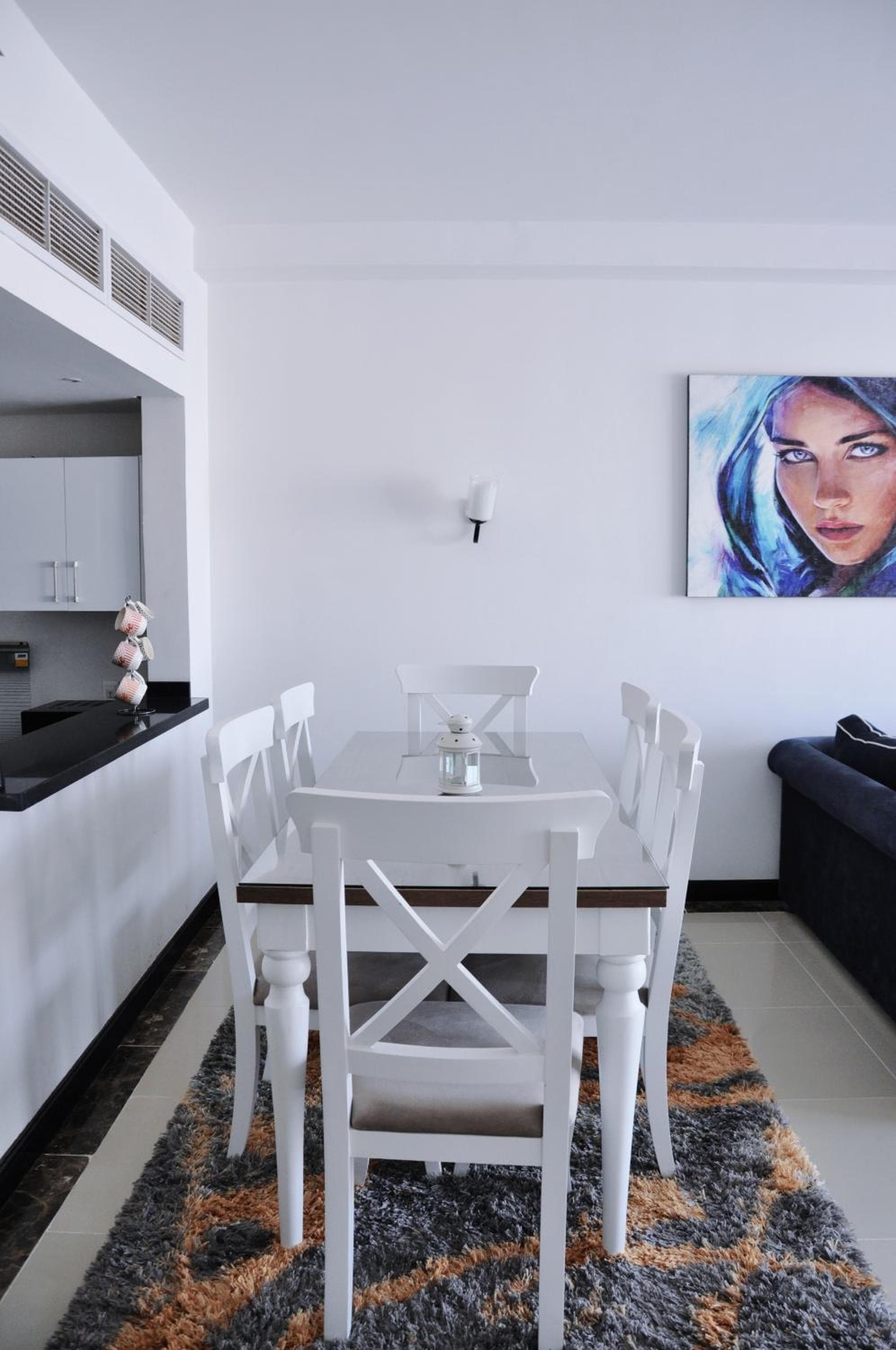 Axxodia- Duplex Porto New Cairo
