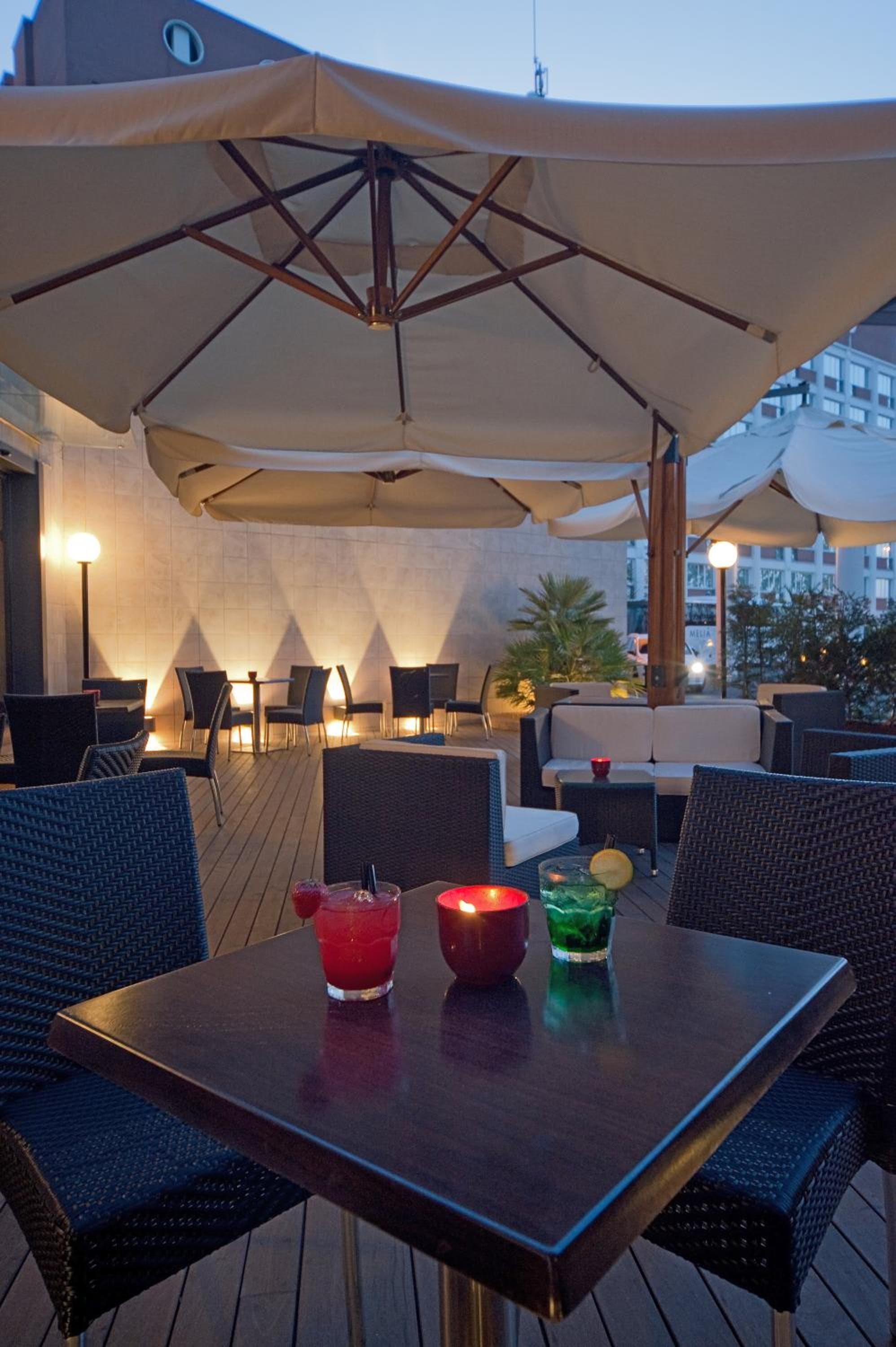Hotel Roma Aurelia Antica