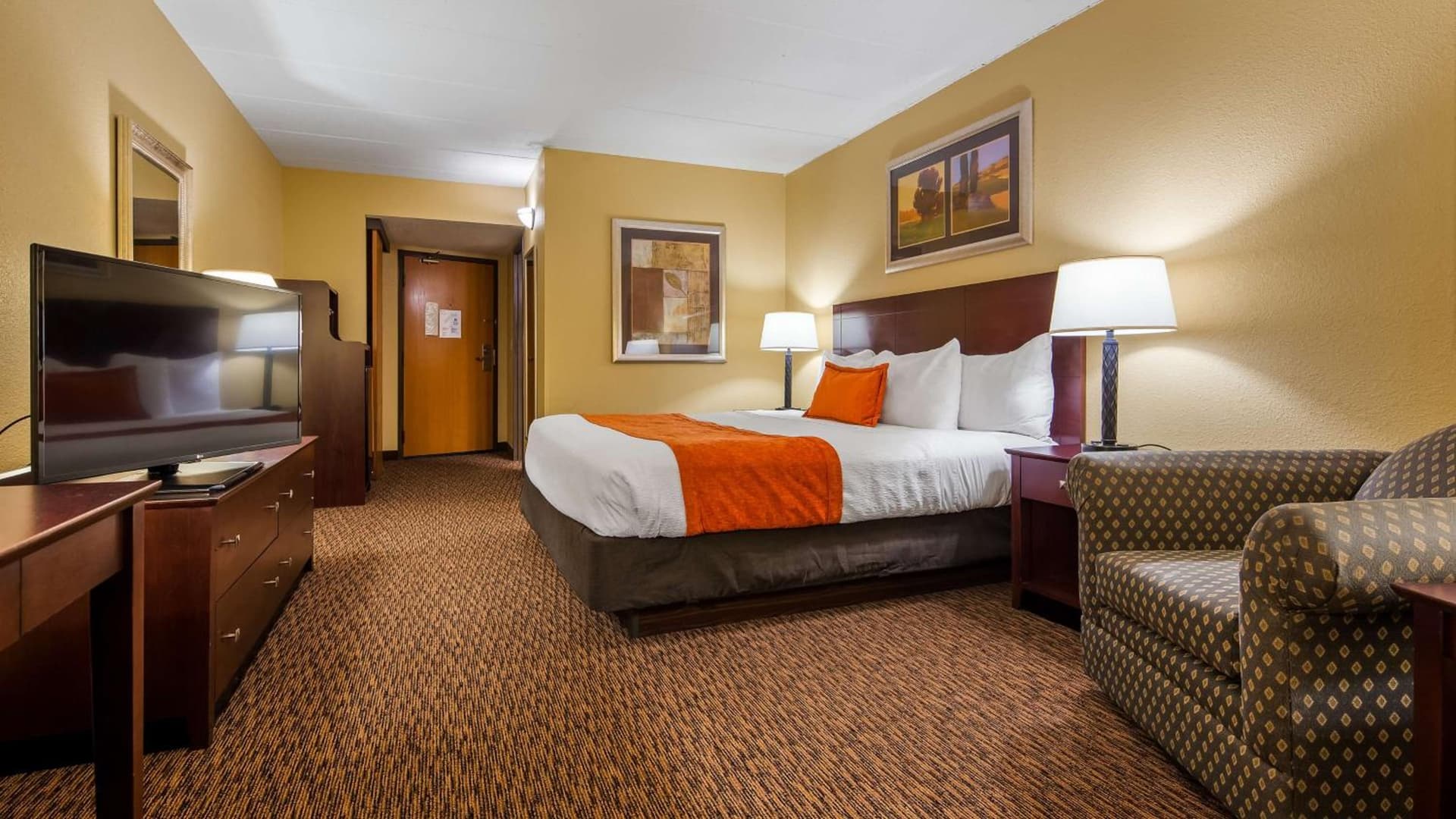 Comfort Inn Eagan Minneapolis - St Paul South