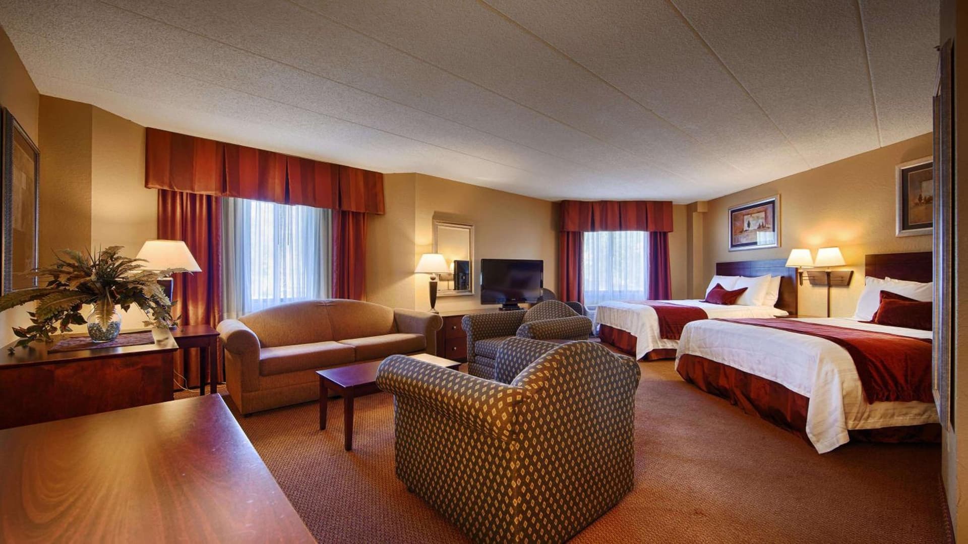 Comfort Inn Eagan Minneapolis - St Paul South
