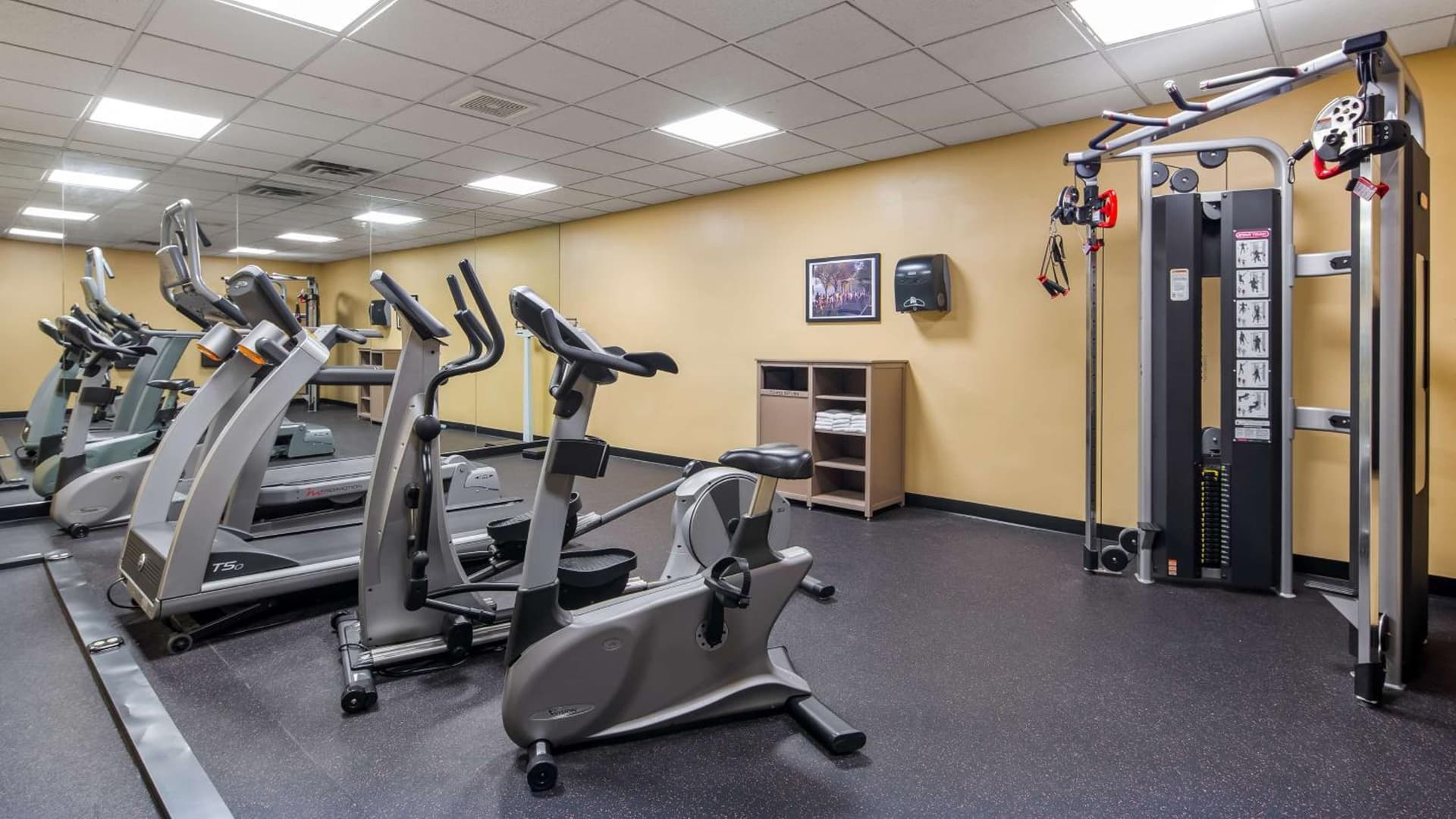 Comfort Inn Eagan Minneapolis - St Paul South