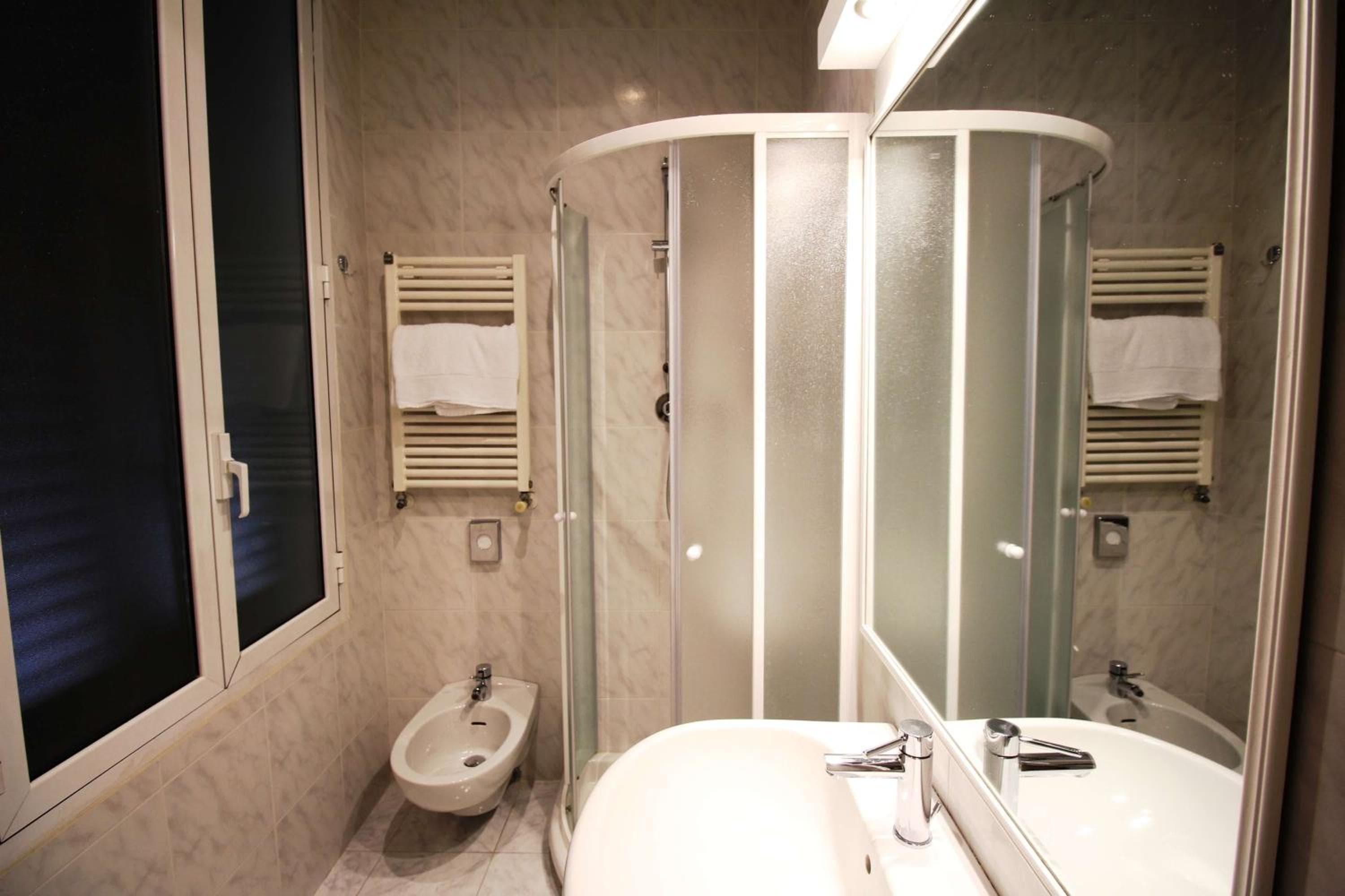 Best Western Hotel Moderno Verdi
