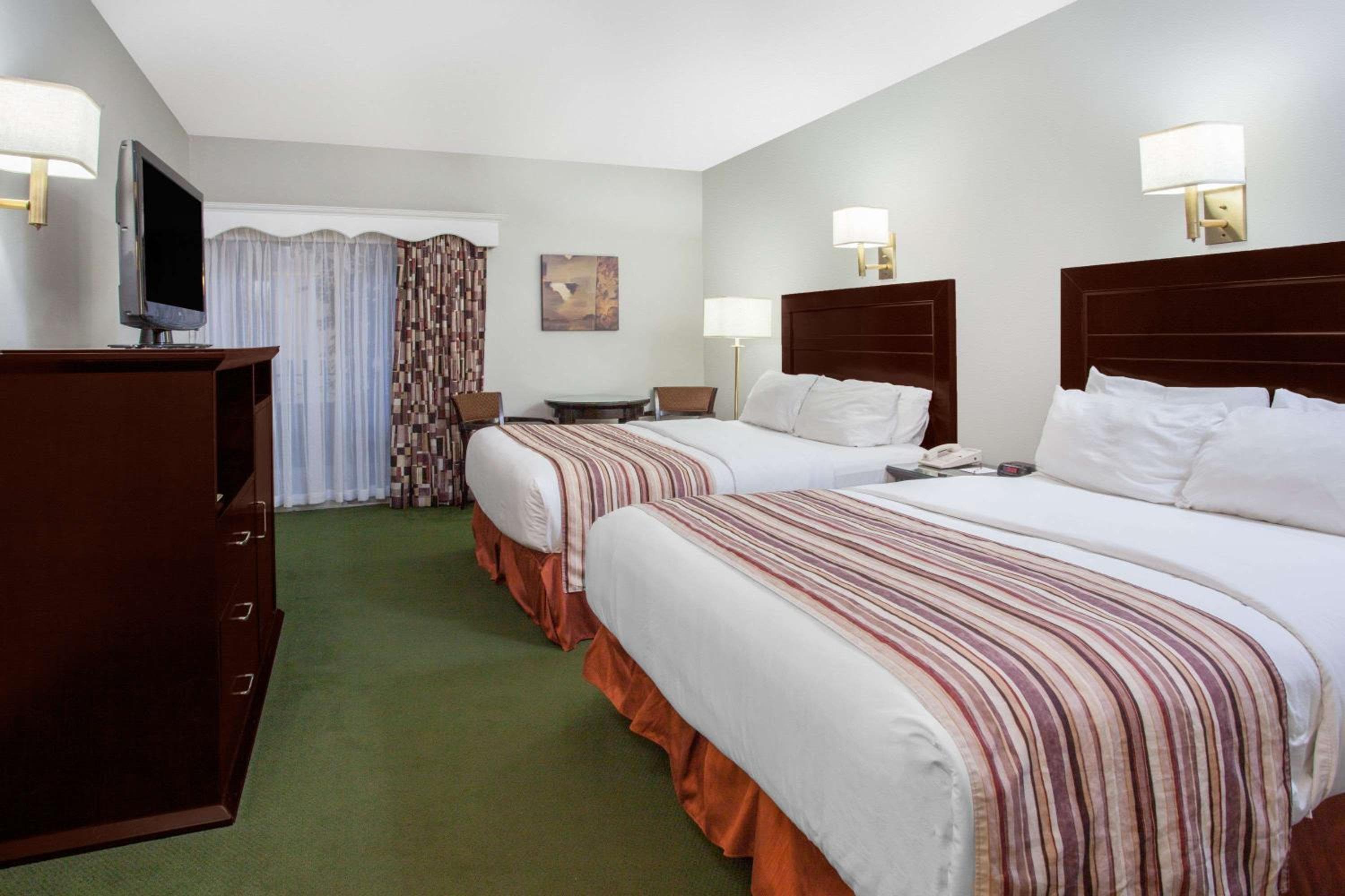 Ramada by Wyndham Fredericton