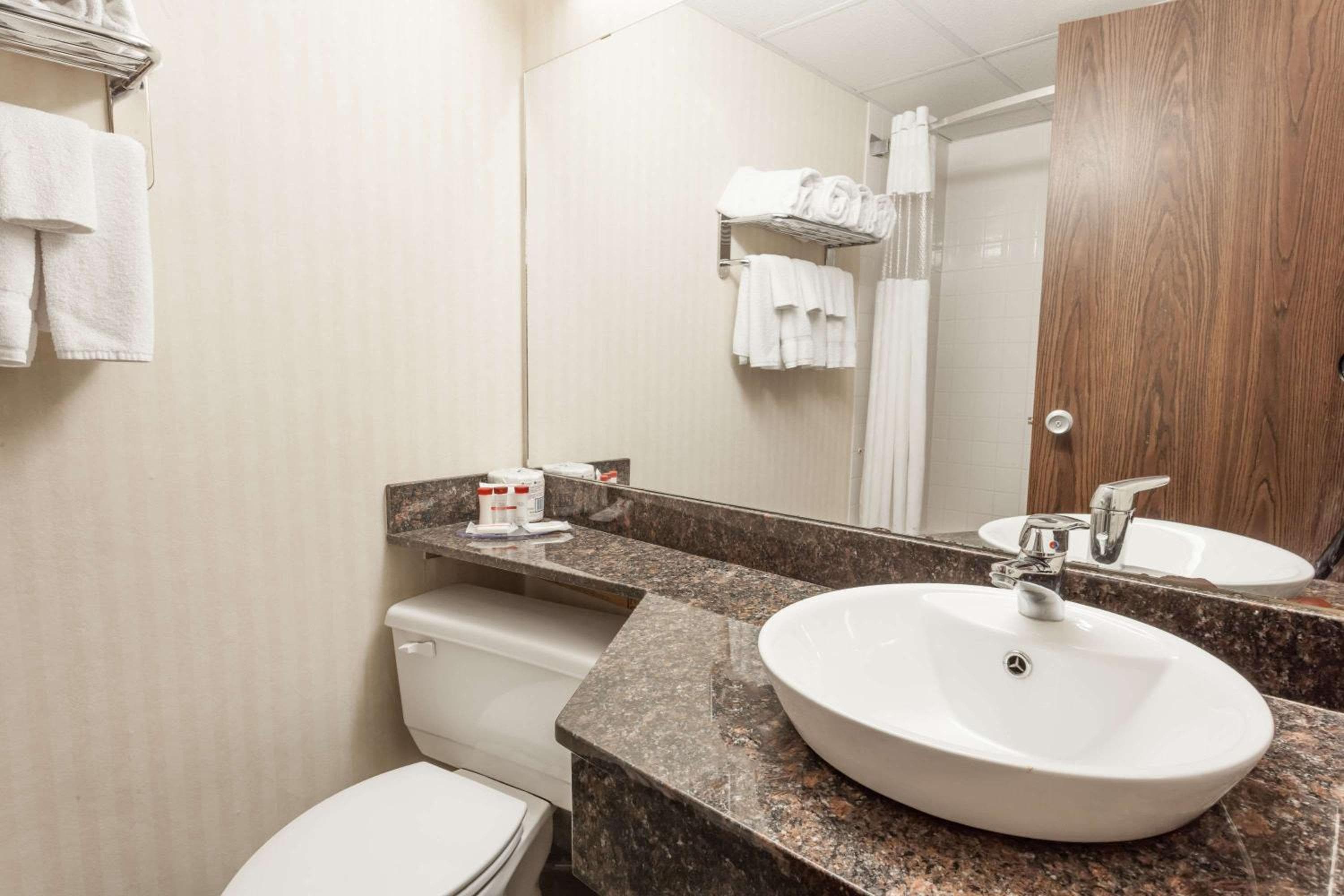 Ramada by Wyndham Fredericton
