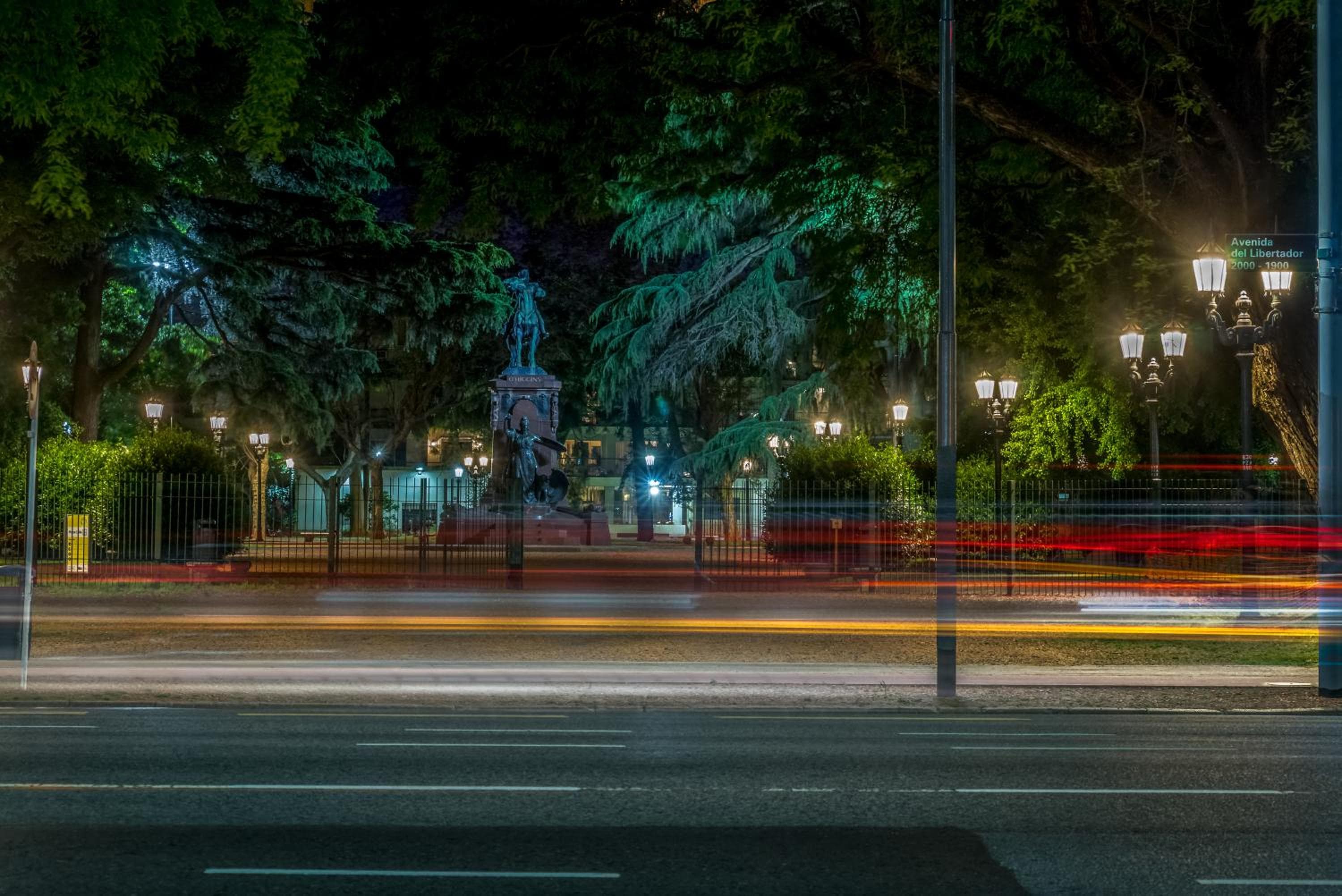 Up Recoleta Hotel