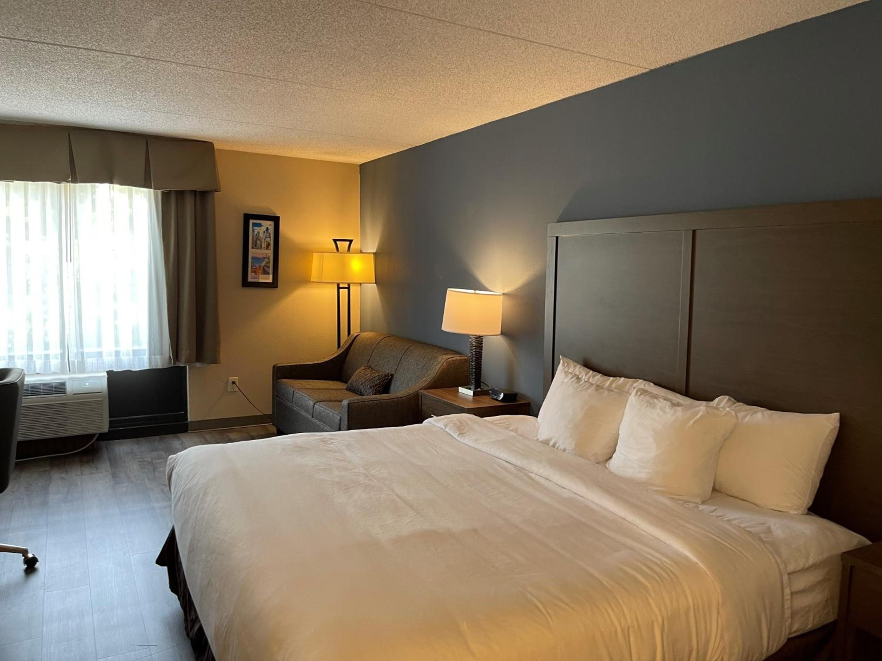 Comfort Inn Horsham - Philadelphia
