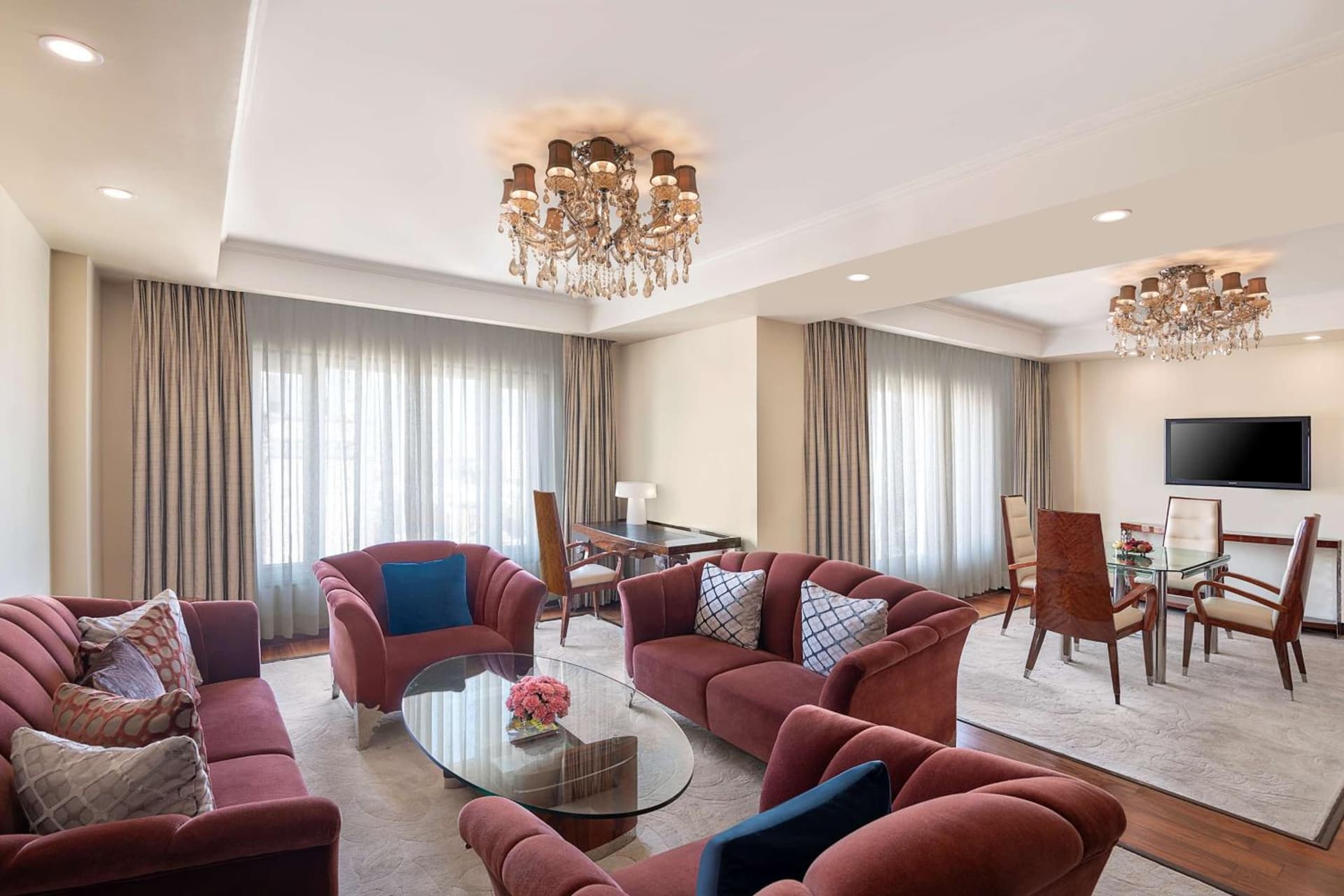Radisson Blu Hotel Ahmedabad