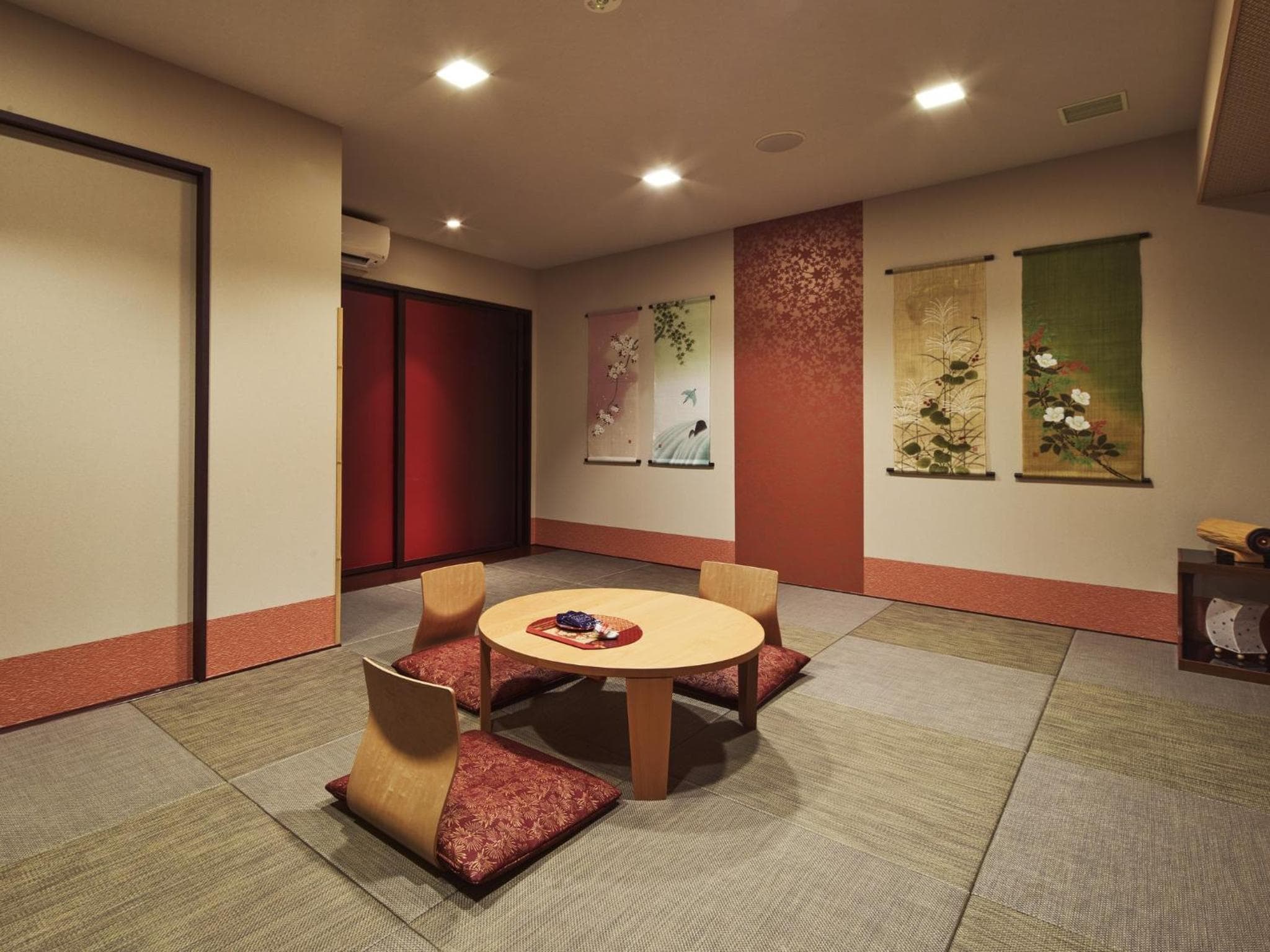 Village Kyoto close by Shijo Omiya station