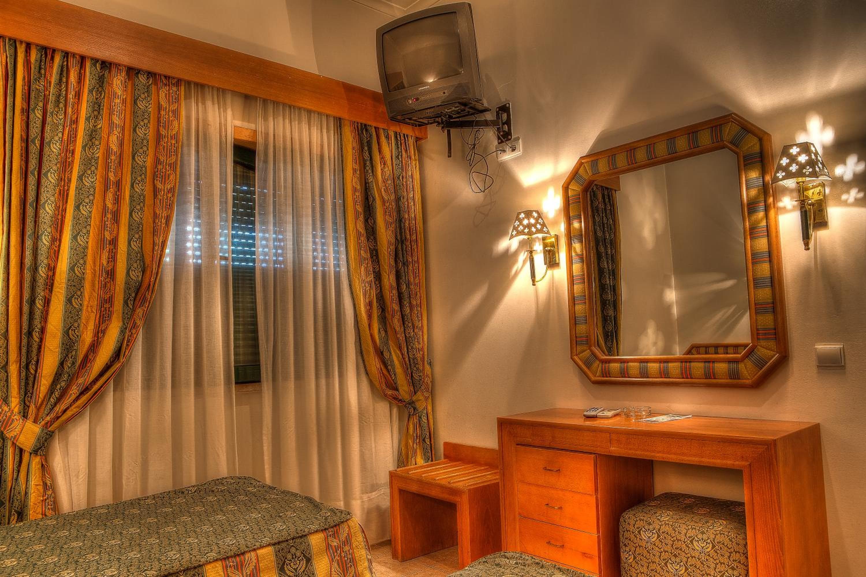 Real Caparica Hotel