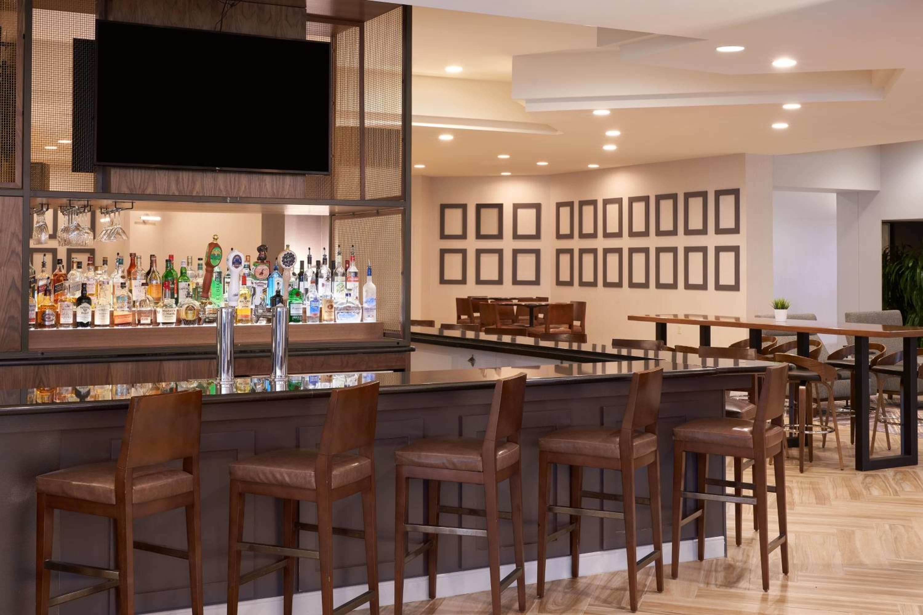 Sheraton Detroit Novi