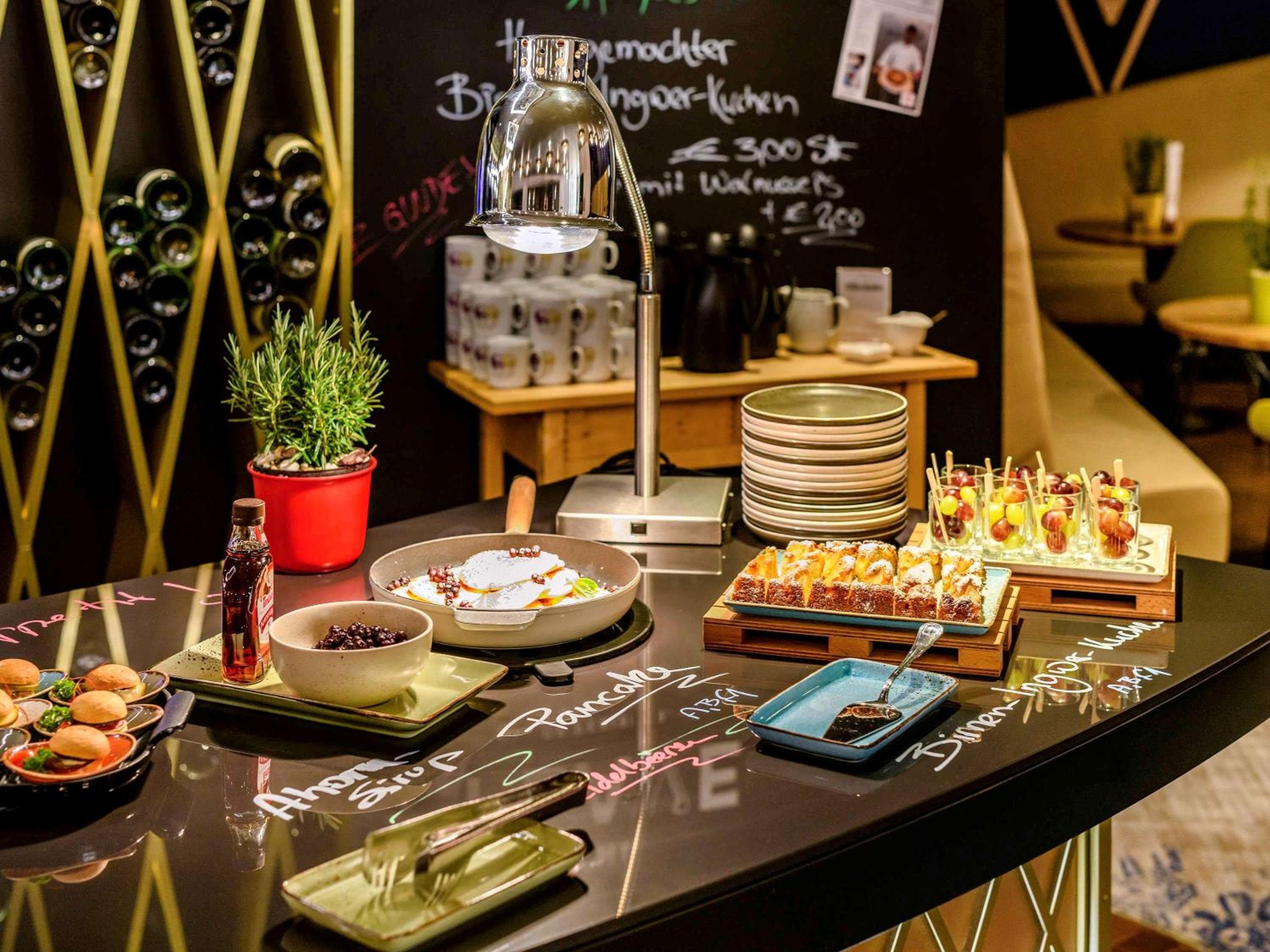 Mercure Hotel Freiburg am Münster