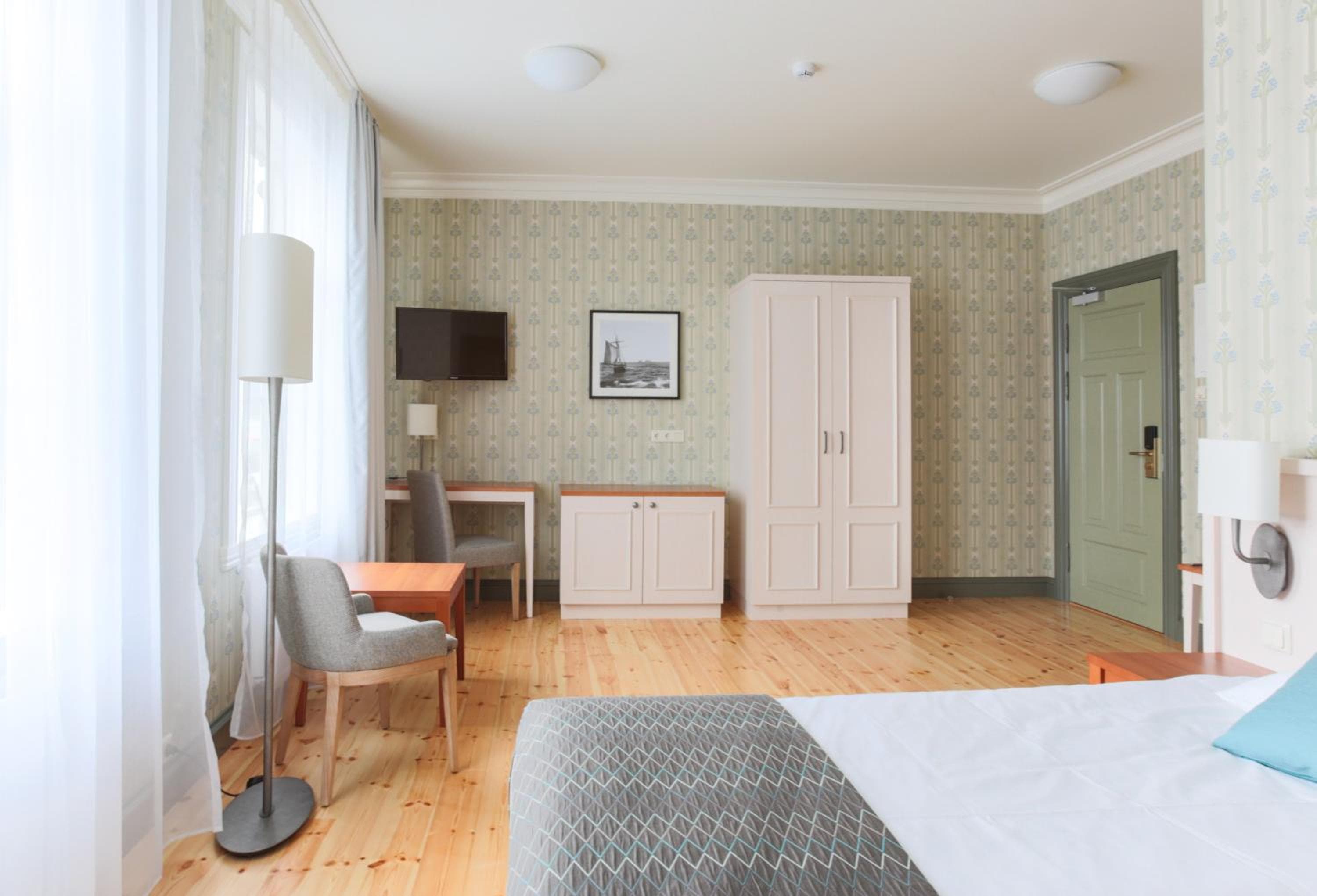 Fosshotel Eastfjords