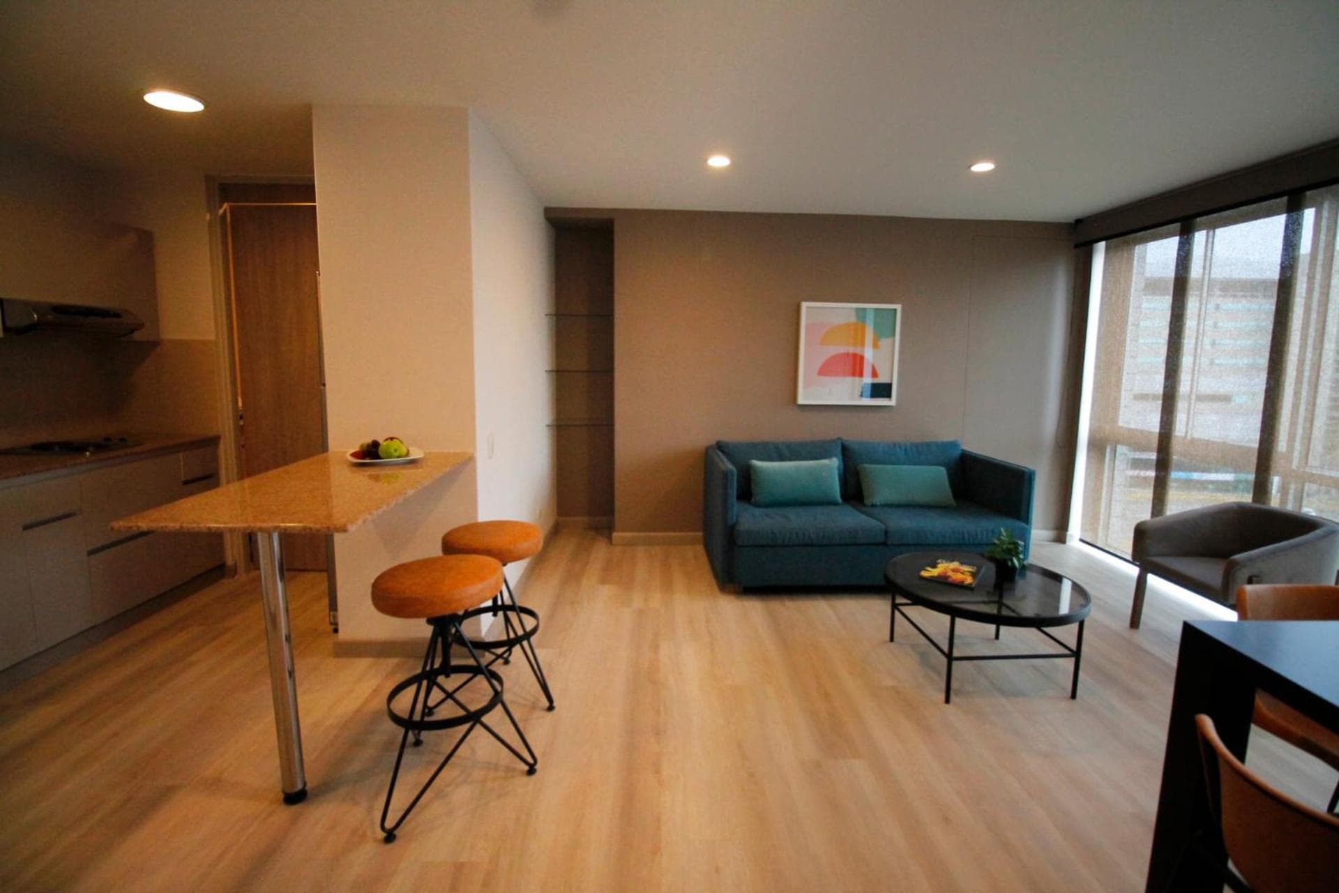Estelar Apartamentos Medellin