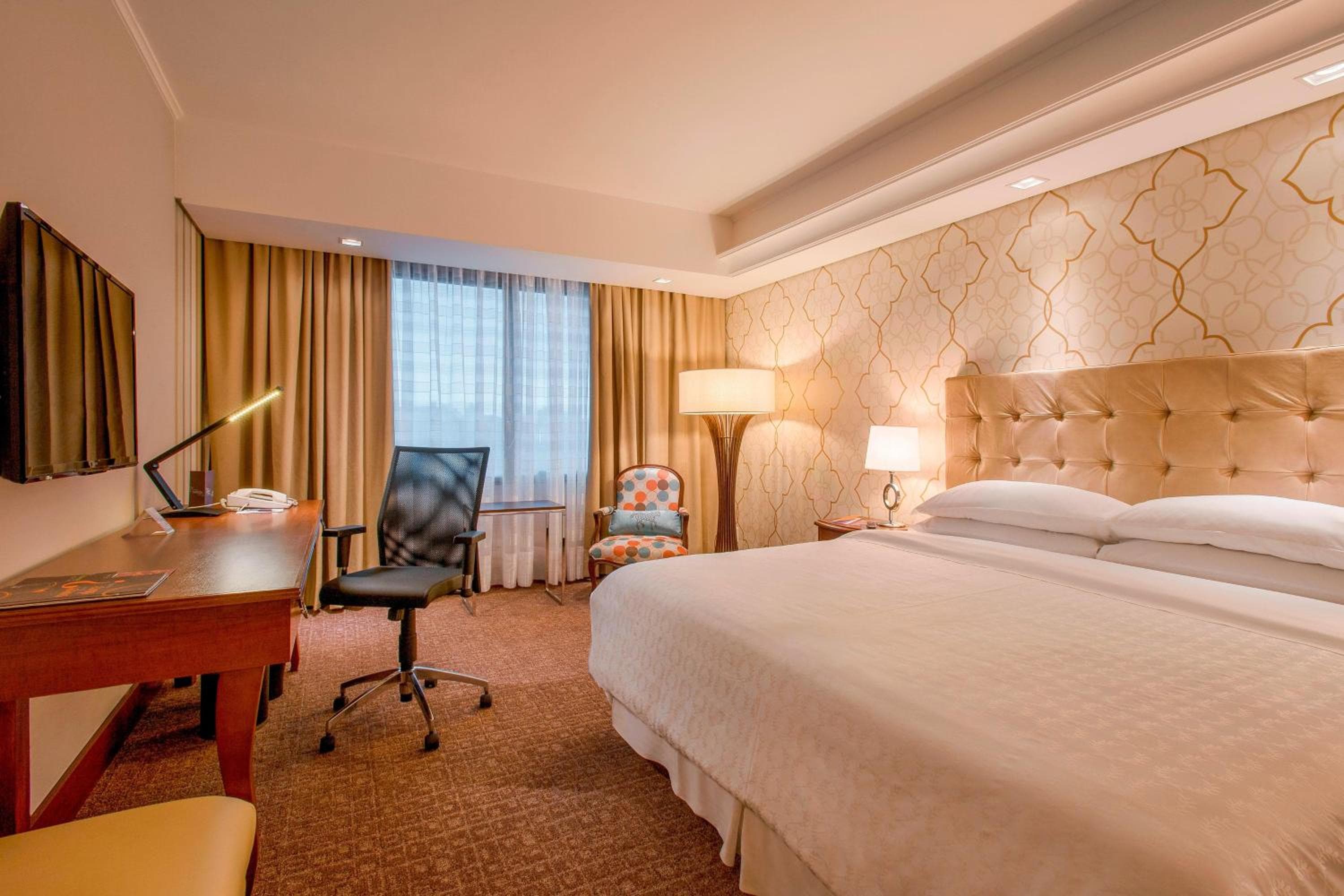 Hilton Porto Alegre, Brazil
