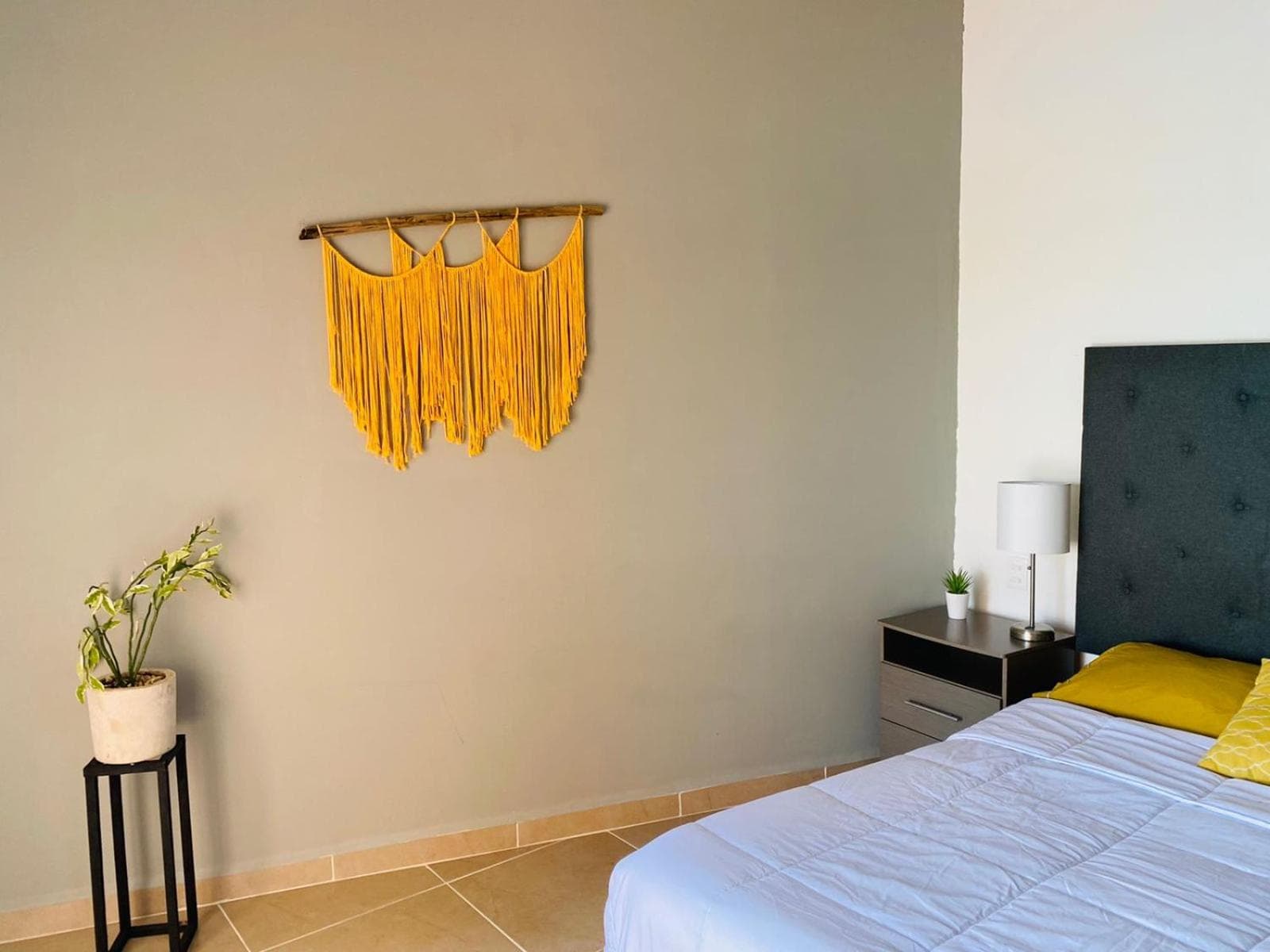 Apartment for rent in Cancun
