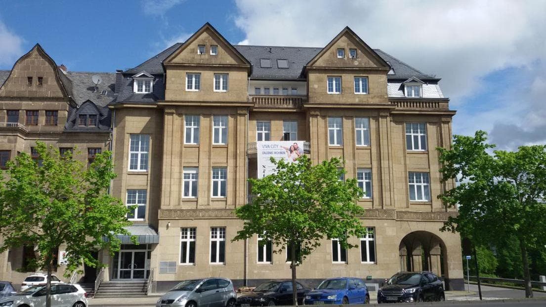 Klassen Stay - Exklusive Altbau Apartments - Zentral - Rheinnähe