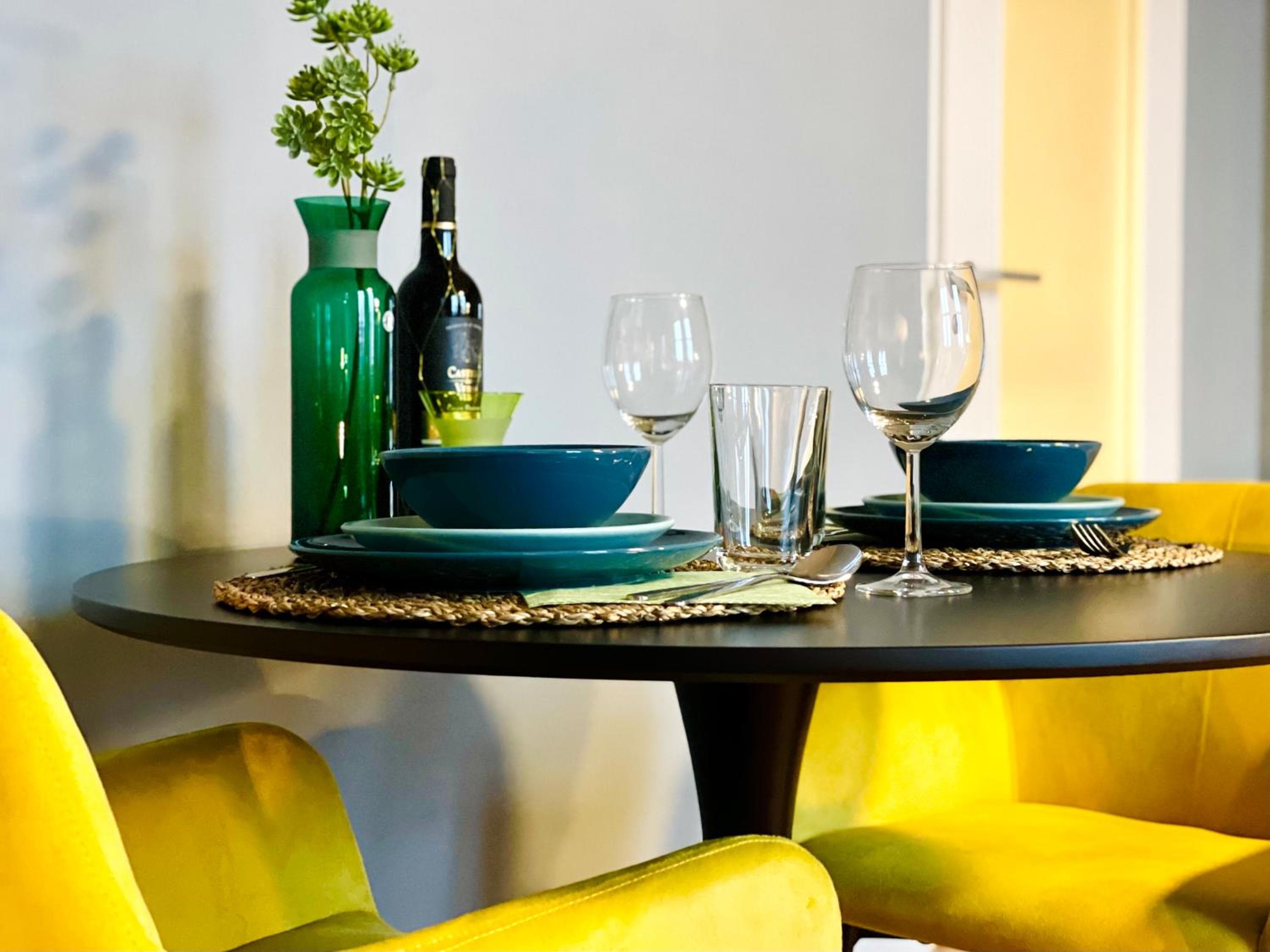 Klassen Stay - Exklusive Altbau Apartments - Zentral - Rheinnähe
