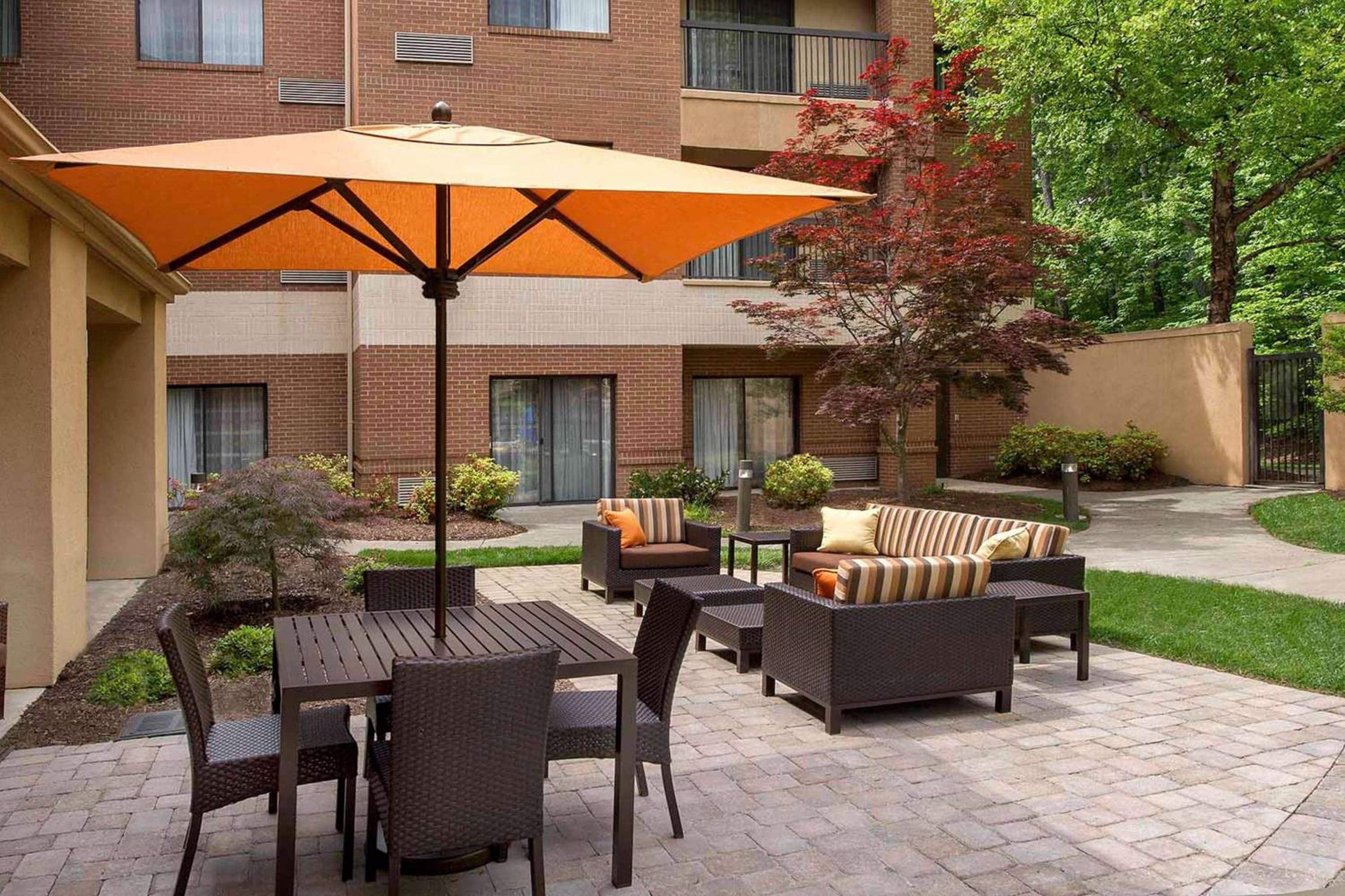 Sonesta Select Durham Research Triangle Park