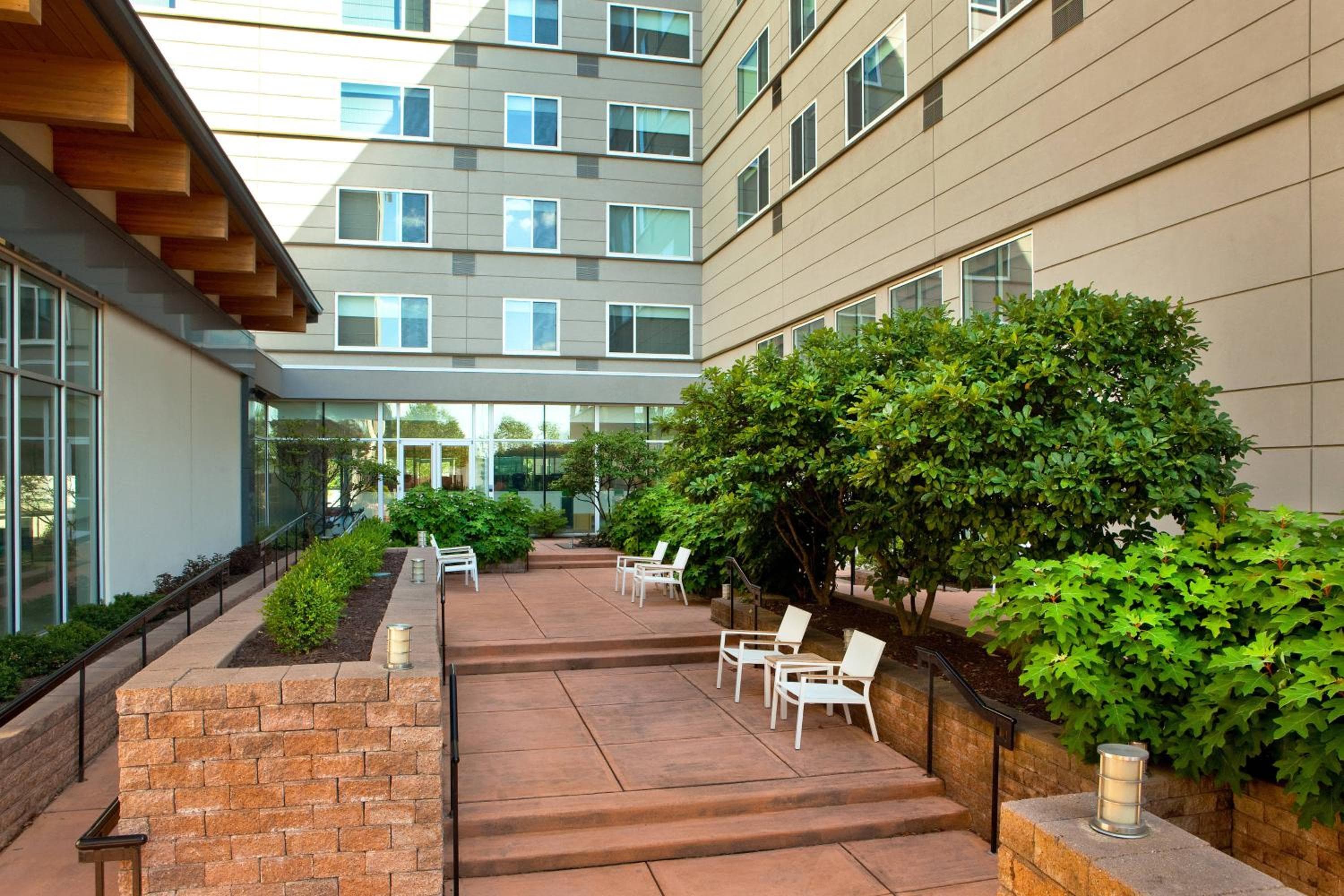 Element by Marriott Arundel Mills BWI Airport