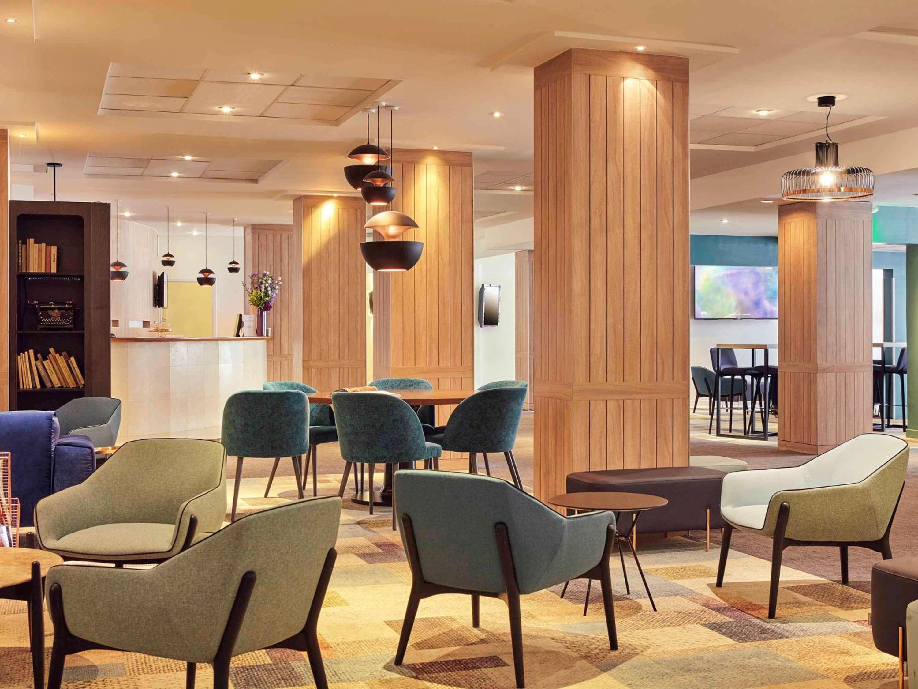 Mercure Paris Porte d'Orleans