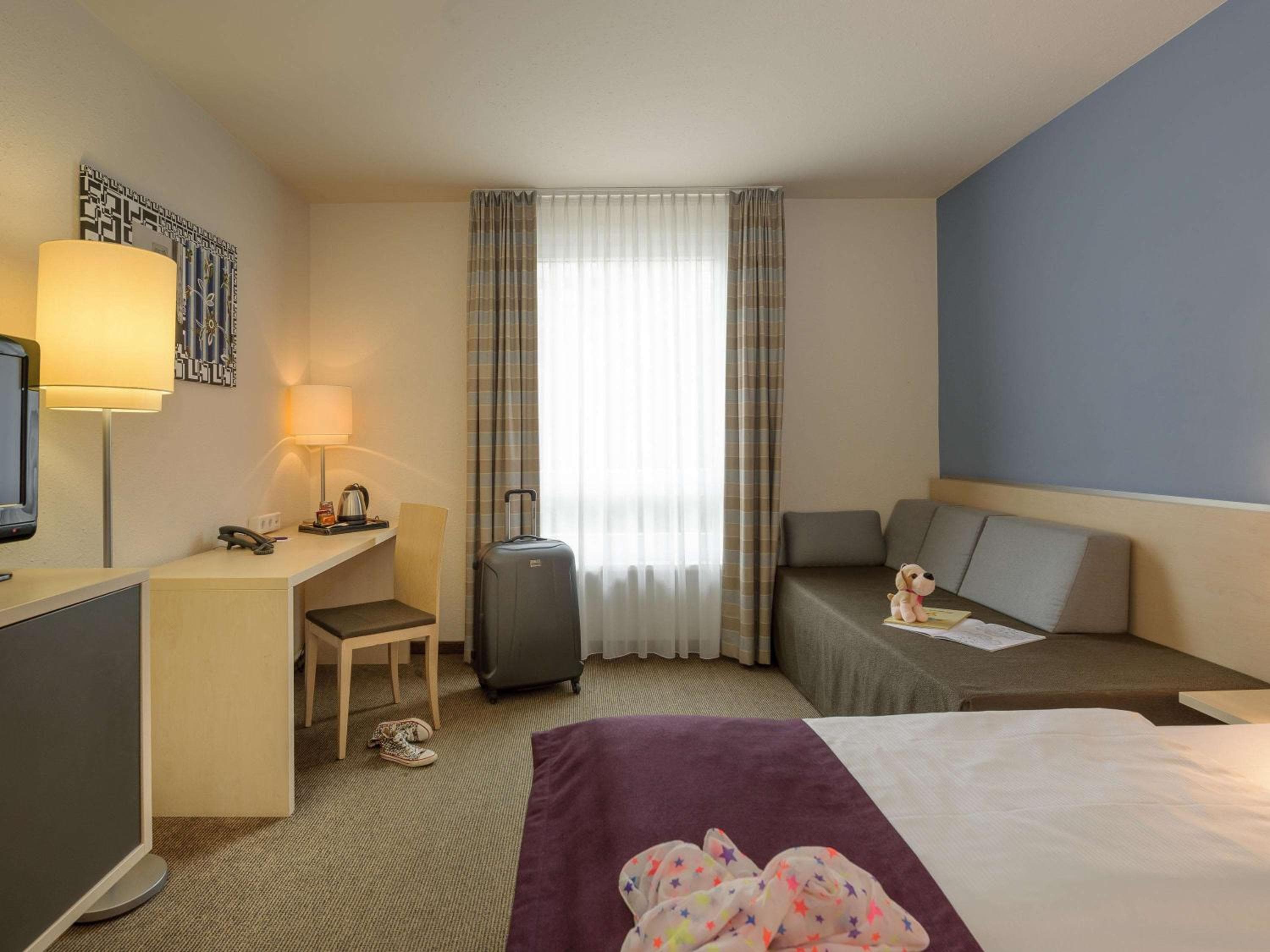 Sunday Hotel Berlin City West