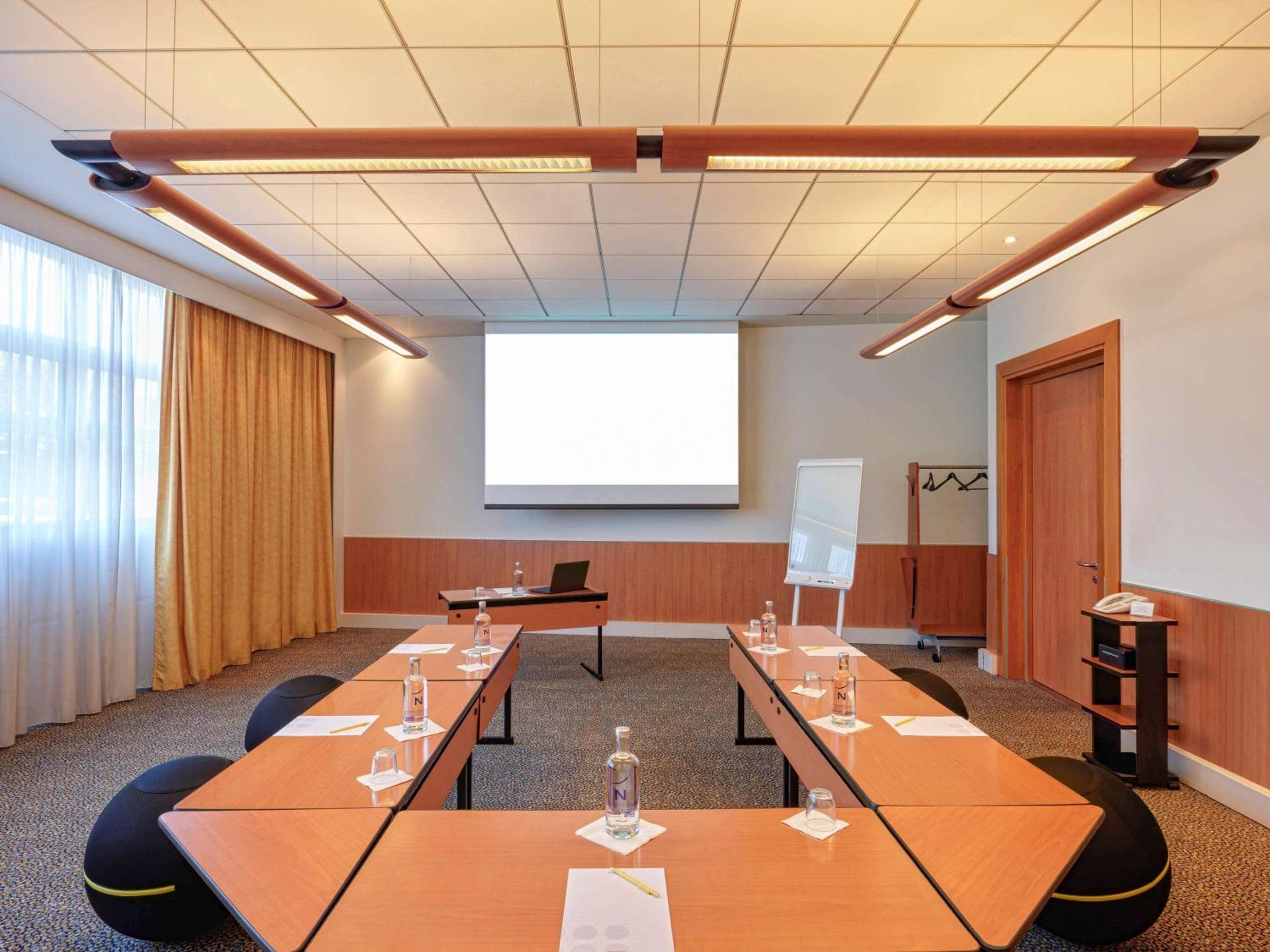 Novotel Venezia Mestre Castellana