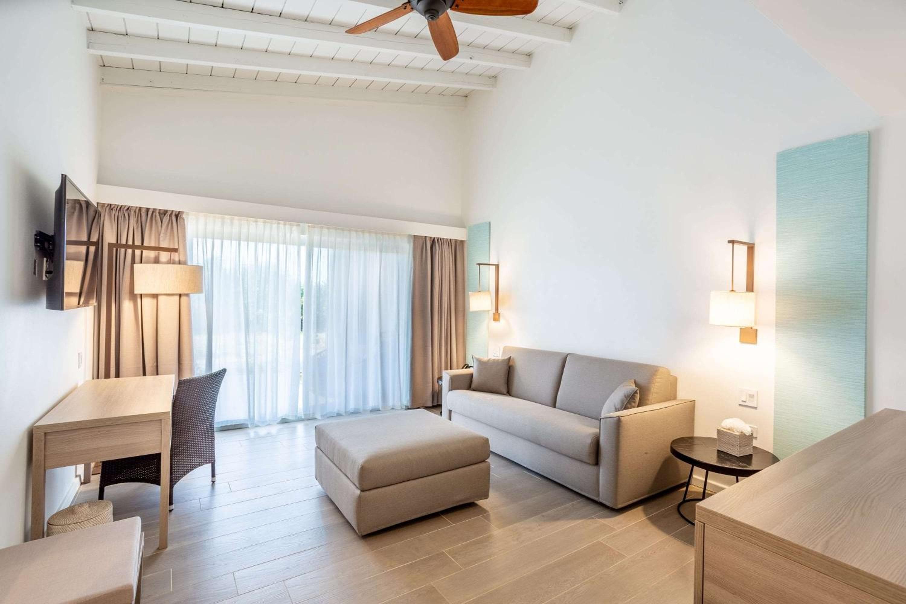 Wyndham Tortola BVI Lambert Beach Resort