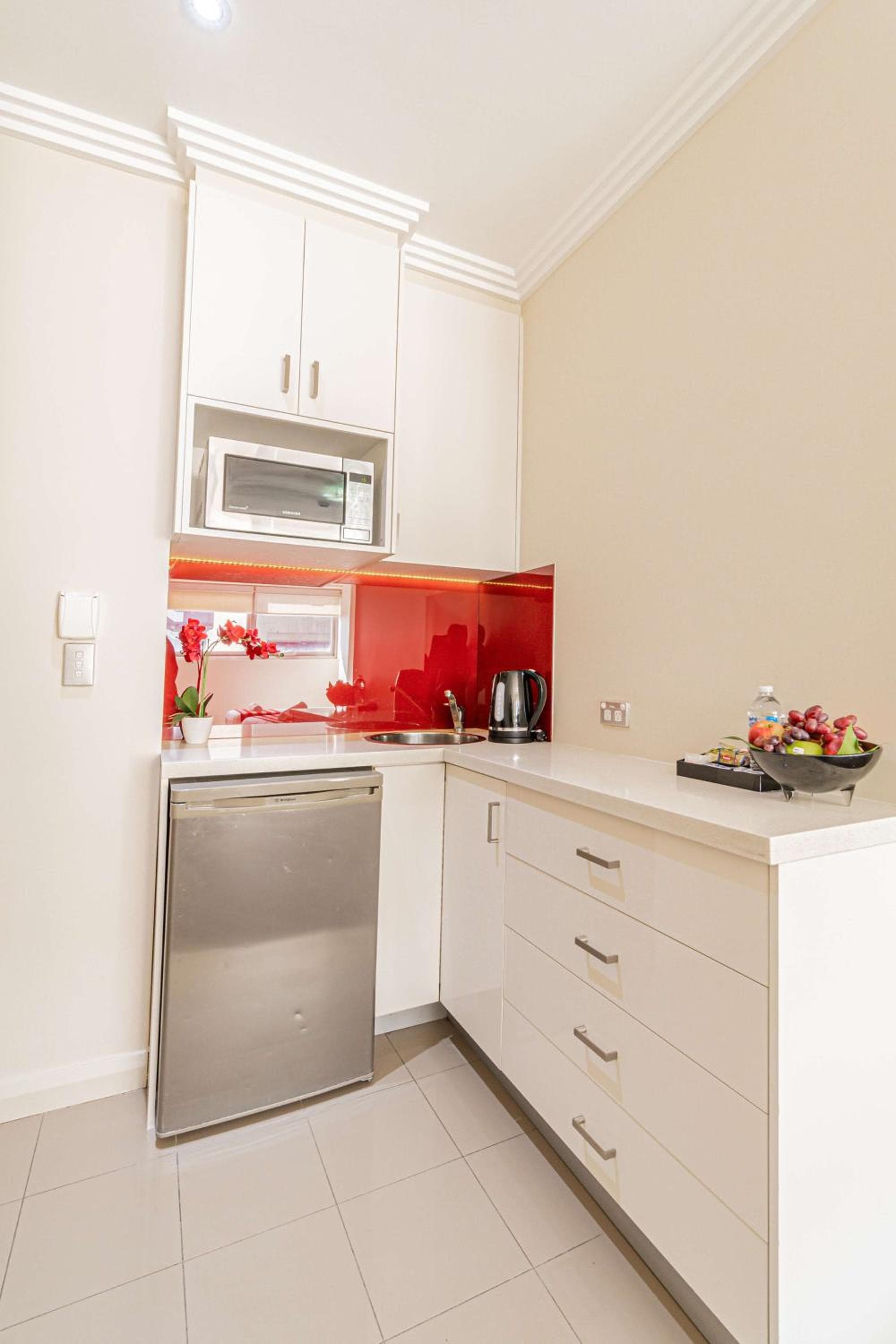 Best Western Plus Camperdown Suites