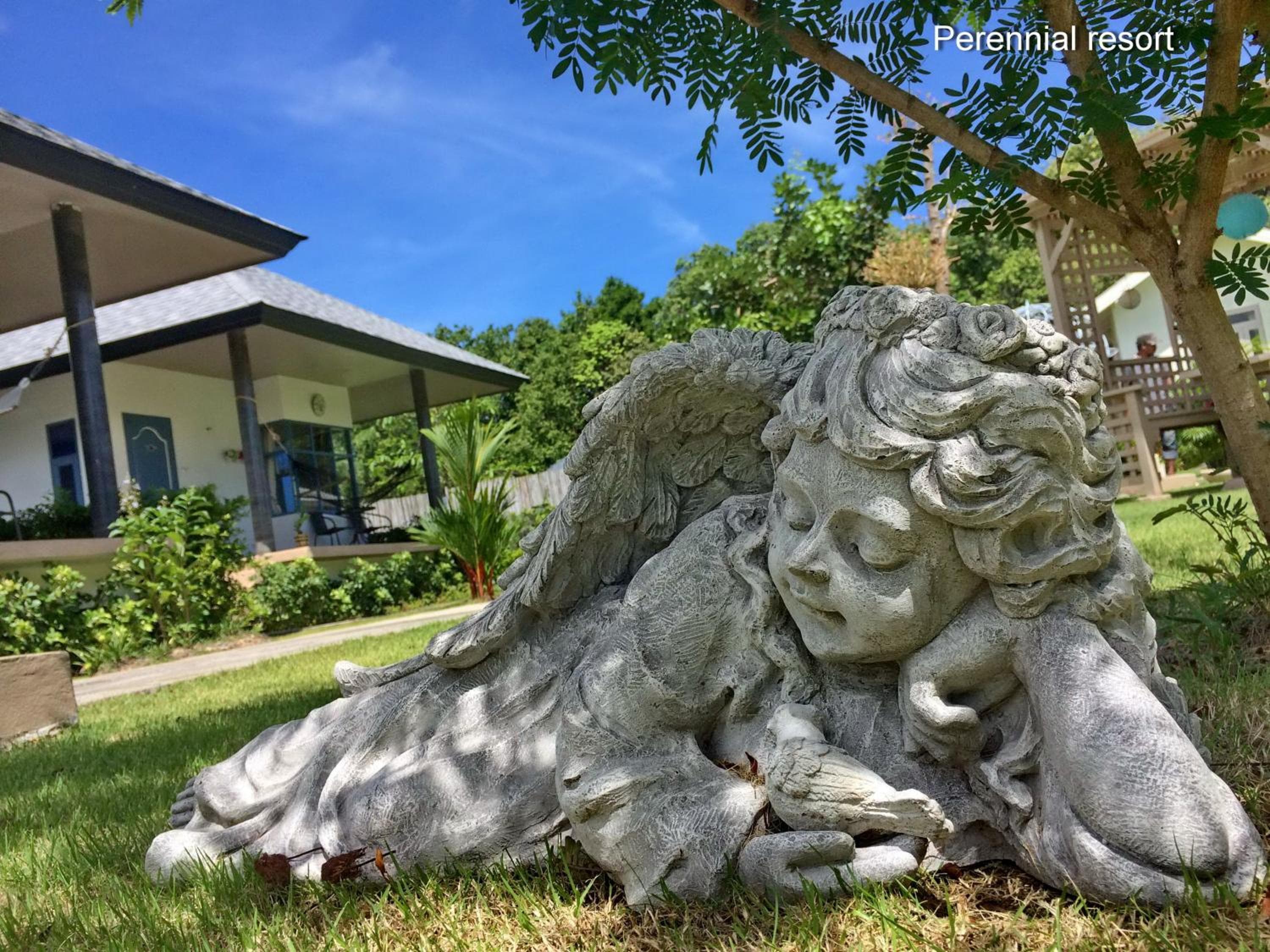 Perennial Resort