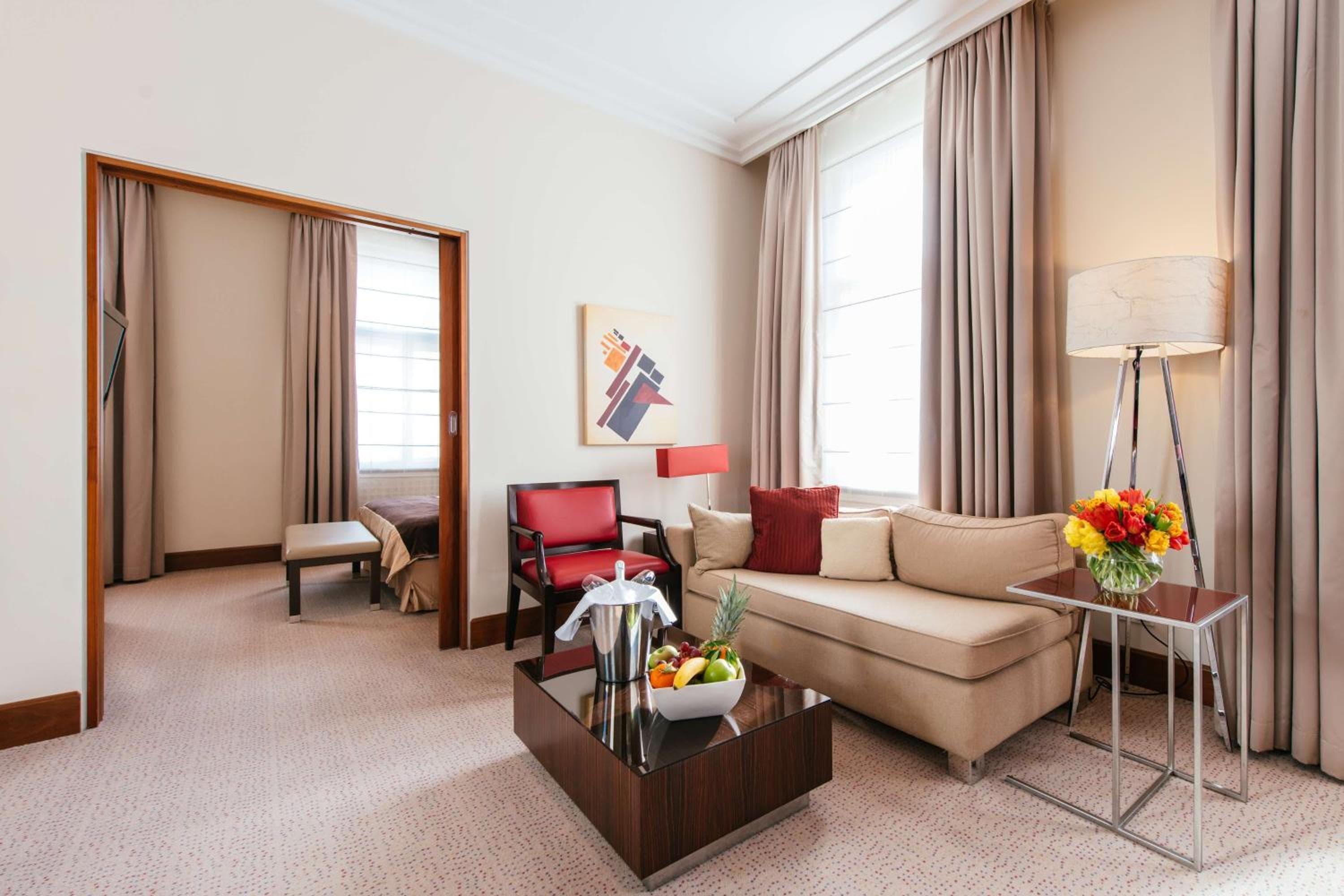 Radisson Blu Style Hotel, Vienna