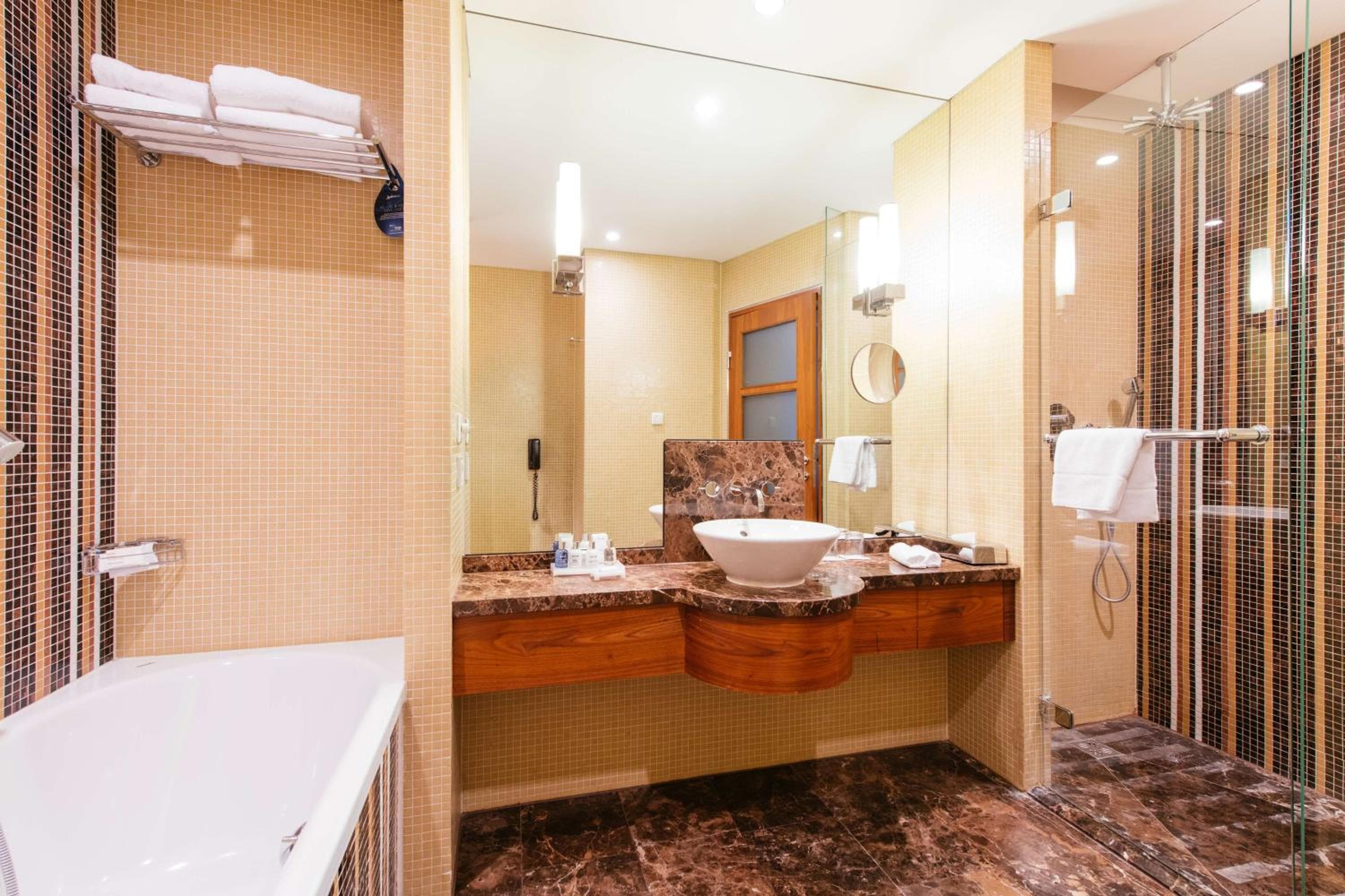 Radisson Blu Style Hotel, Vienna