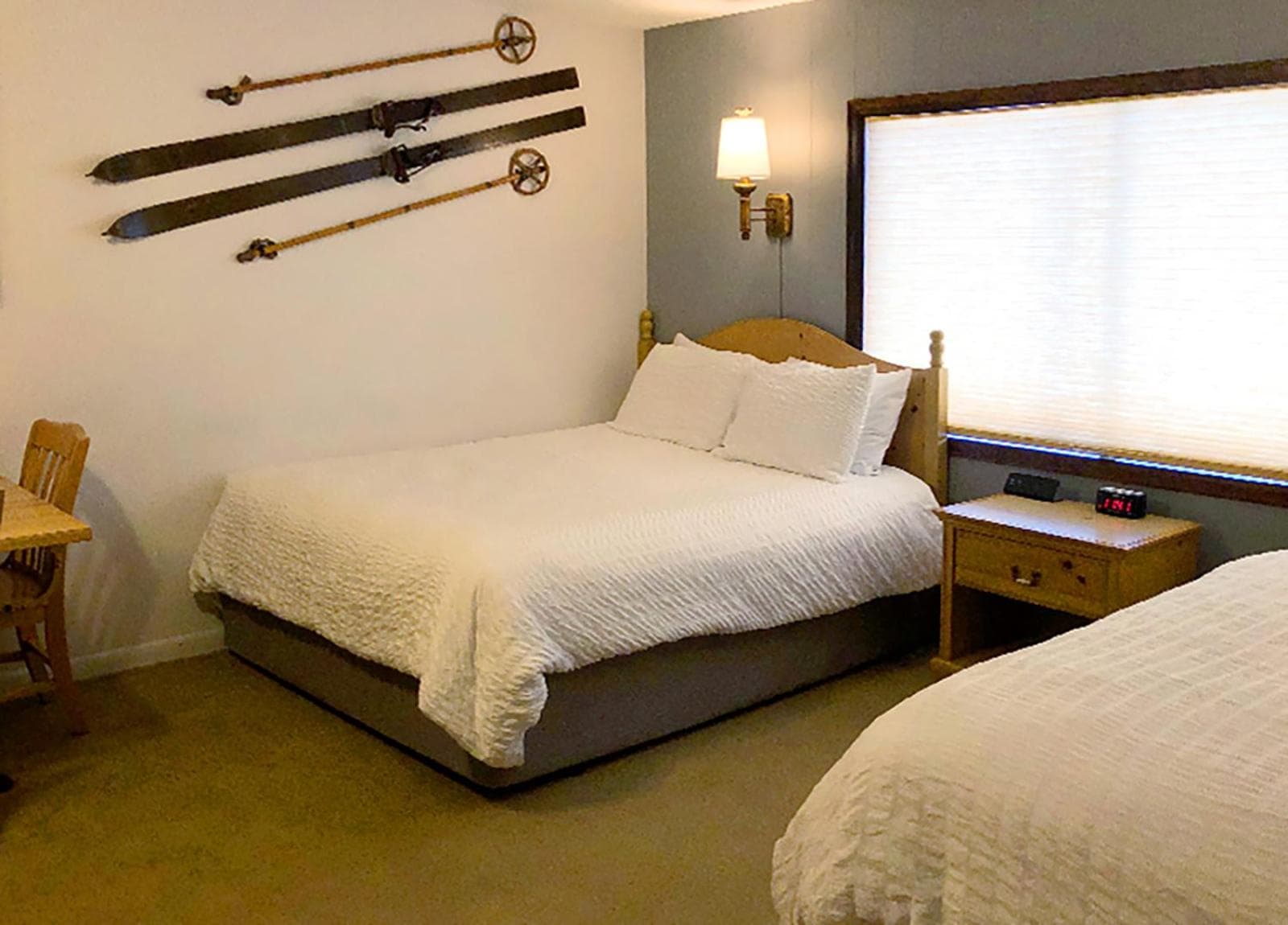 Tyrolean Lodge