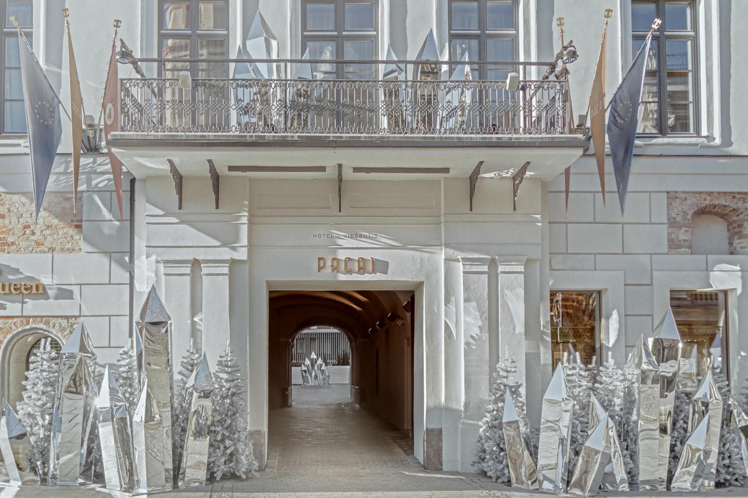 Hotel Pacai, Vilnius, a Member of Design Hotels