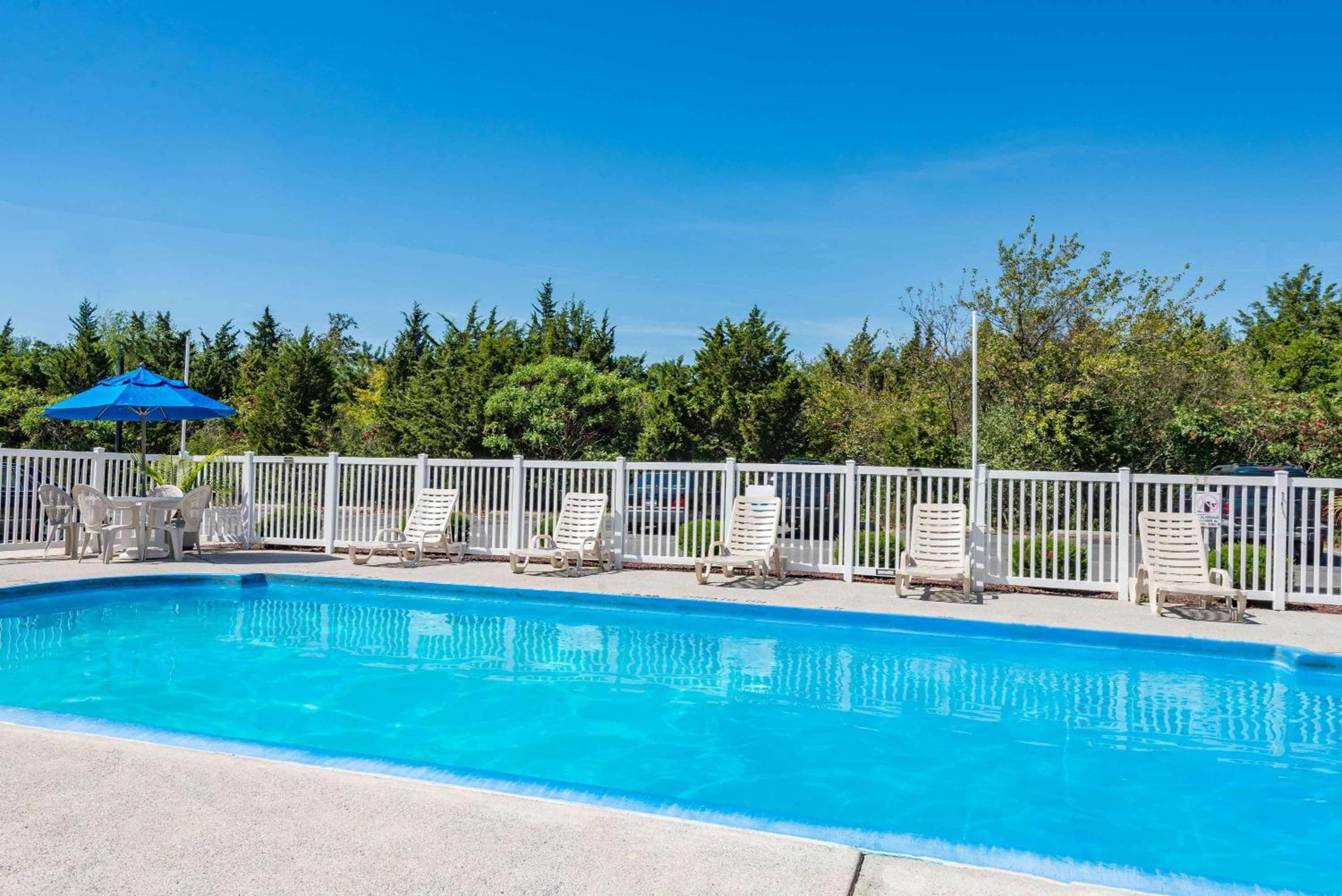 Ramada by Wyndham West Atlantic City