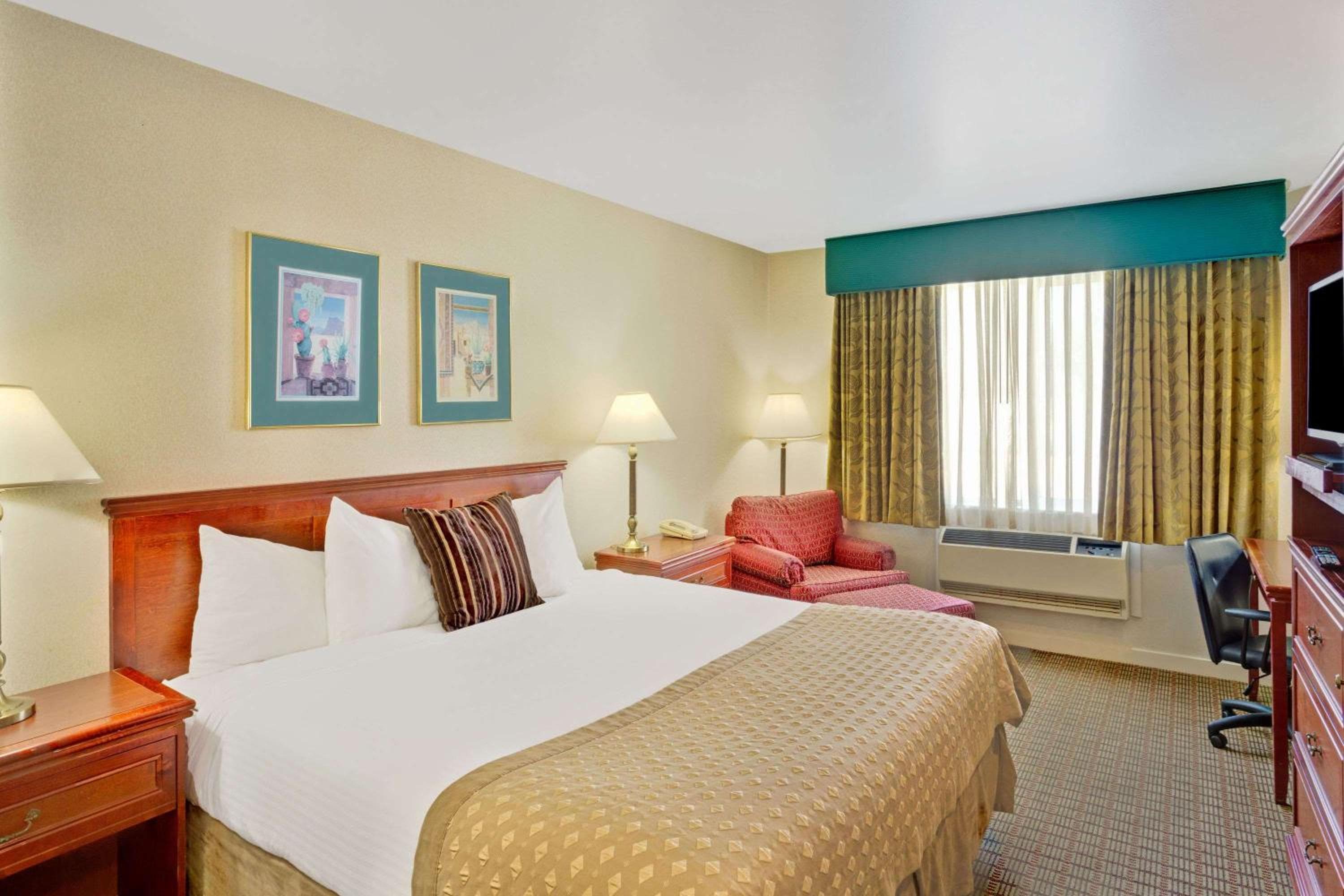 Ramada by Wyndham Draper, Utah
